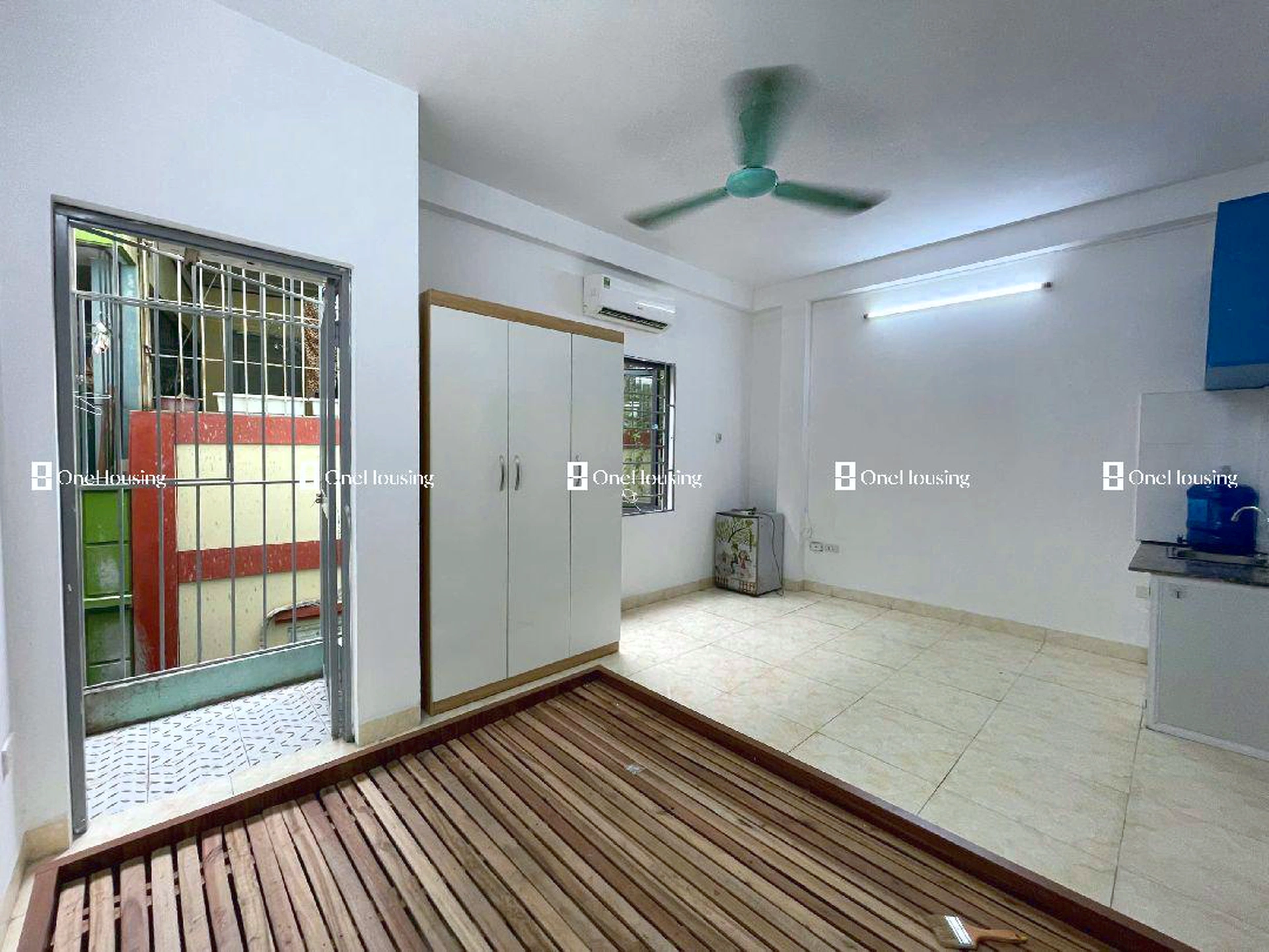 Nhà mặt ngõ cách Tân Triều 100m, X. Tân Triều, H. Thanh Trì, TP. Hà Nội