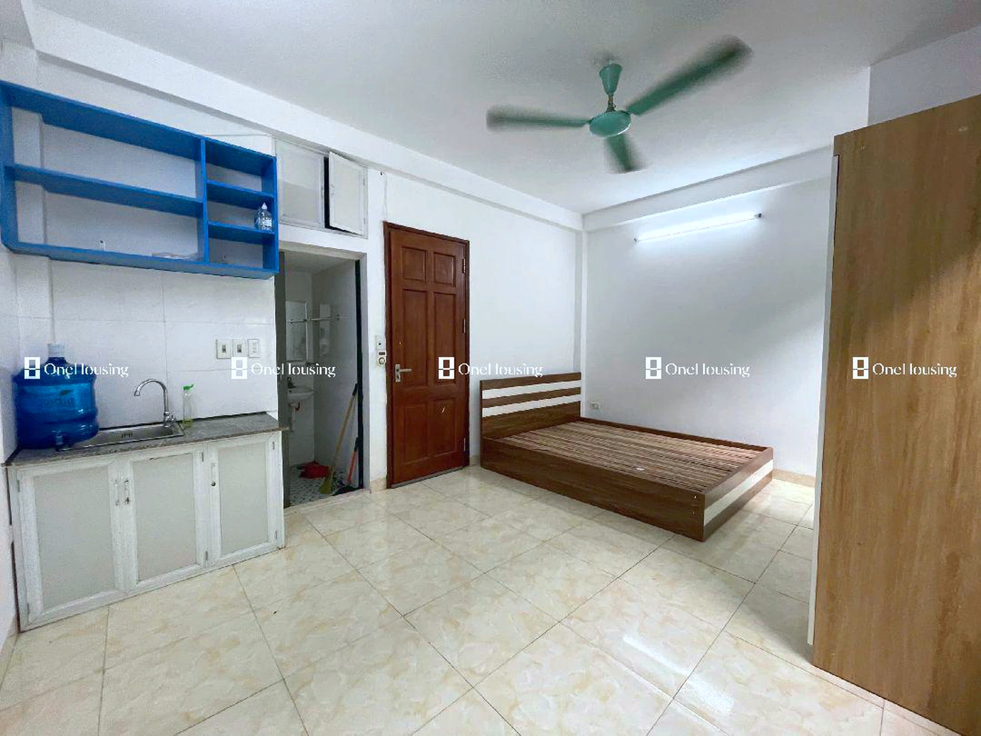 Nhà mặt ngõ cách Tân Triều 100m, X. Tân Triều, H. Thanh Trì, TP. Hà Nội