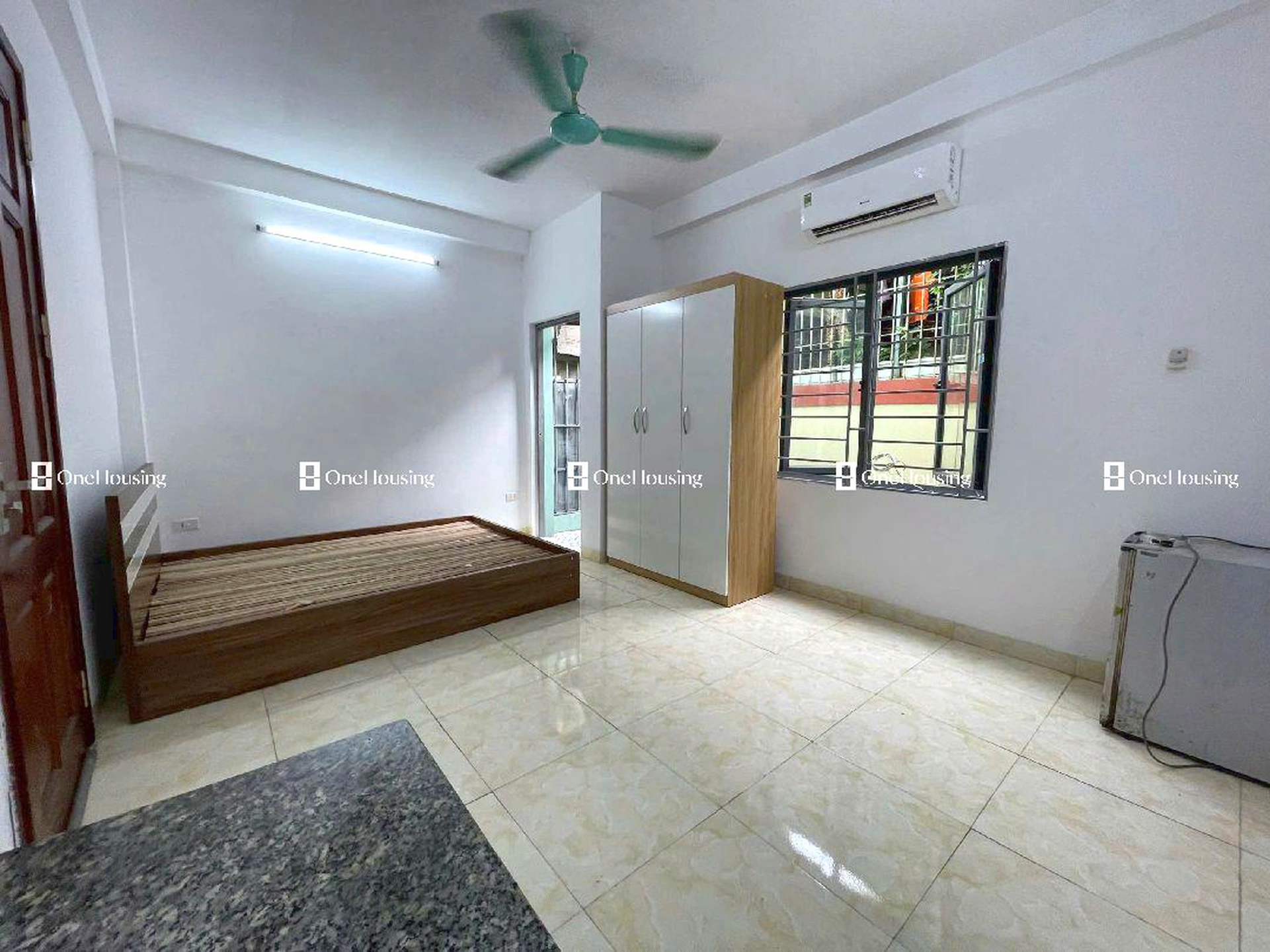 Nhà mặt ngõ cách Tân Triều 100m, X. Tân Triều, H. Thanh Trì, TP. Hà Nội