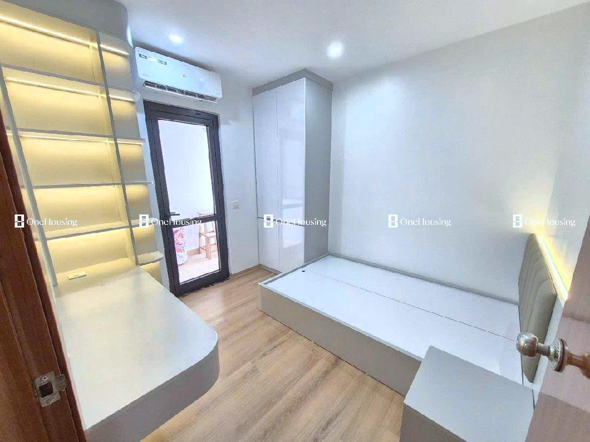 Nhà mặt phố Đỗ Mười, P. Yên Sở, Q. Hoàng Mai, TP. Hà Nội