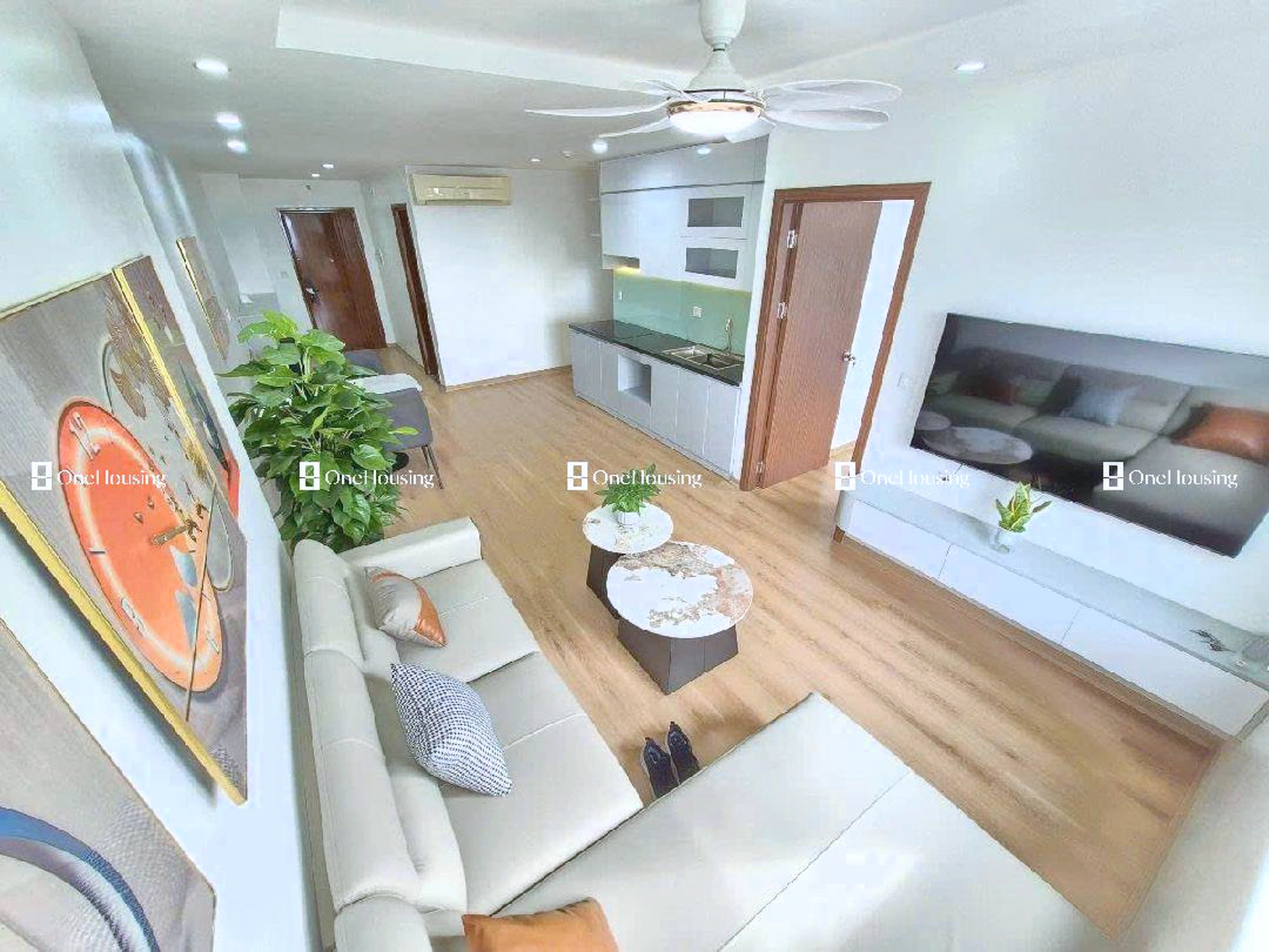 Nhà mặt phố Đỗ Mười, P. Yên Sở, Q. Hoàng Mai, TP. Hà Nội