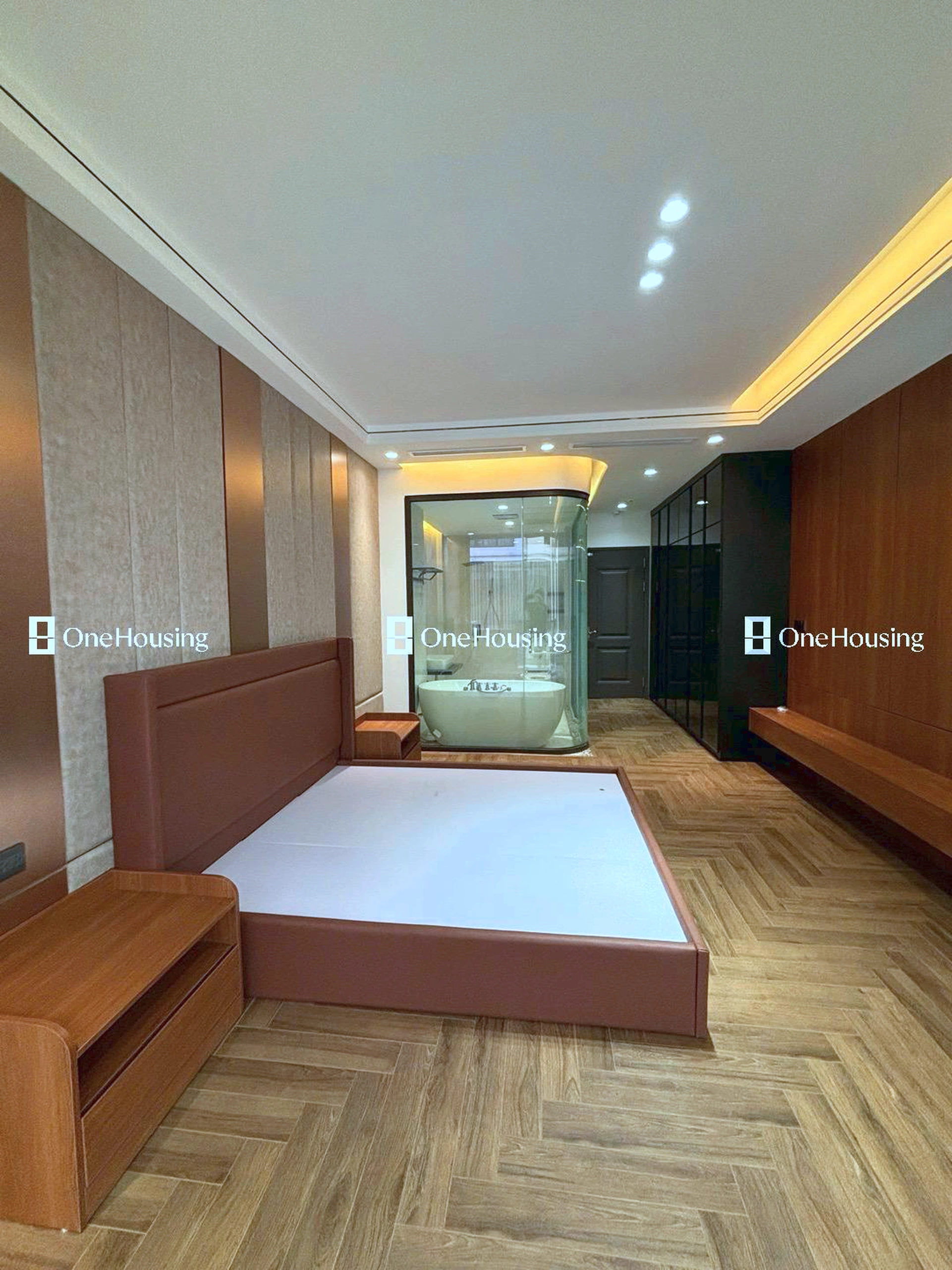 Nhà mặt ngõ cách Đường vào Ngọc Thụy - Gia Quất 10m, P. Ngọc Thụy, Q. Long Biên, TP. Hà Nội