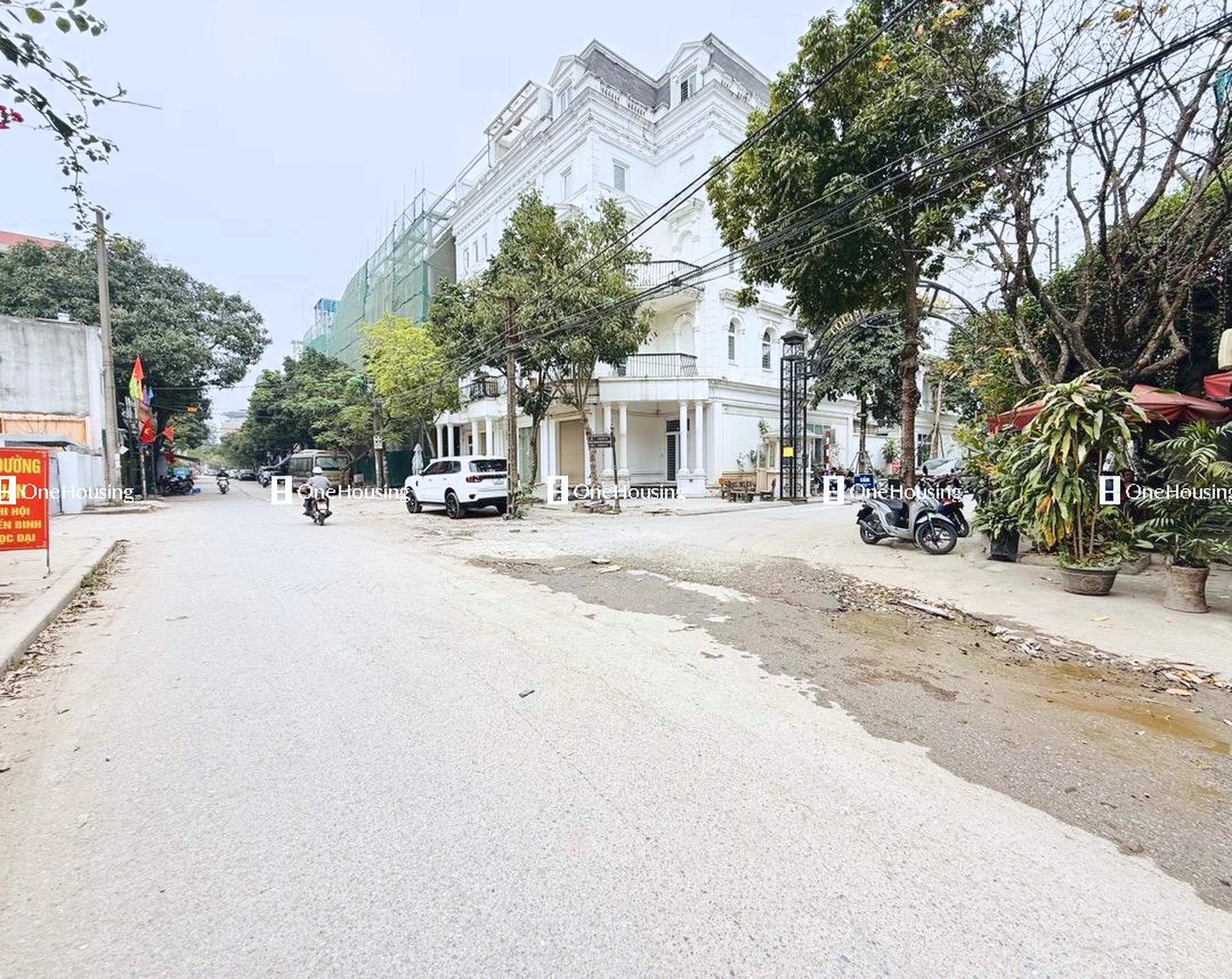 Onehousing image
