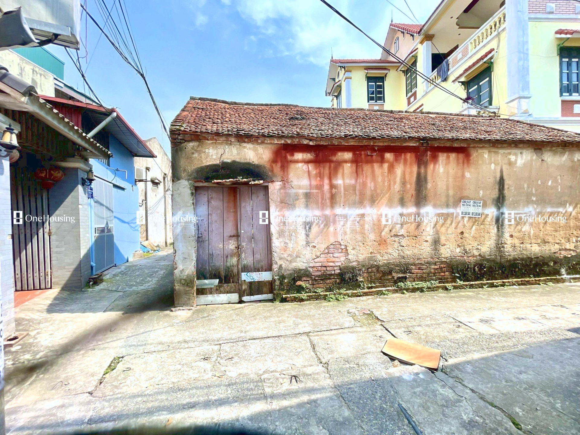 Onehousing image