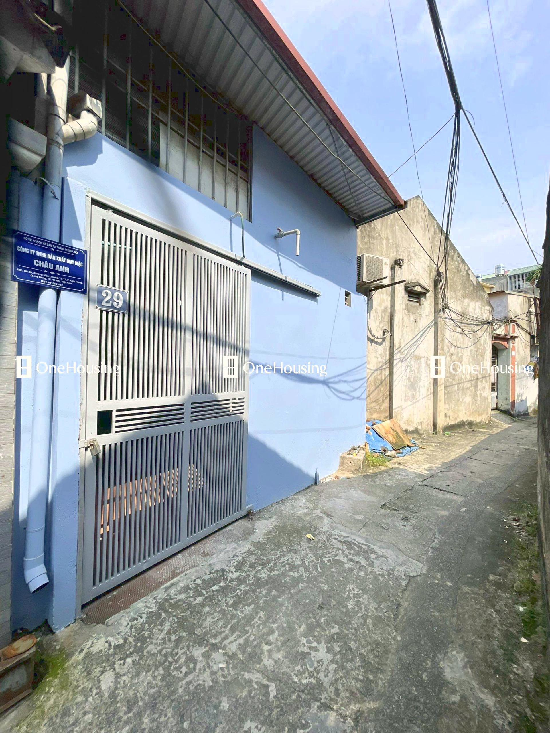 Onehousing image
