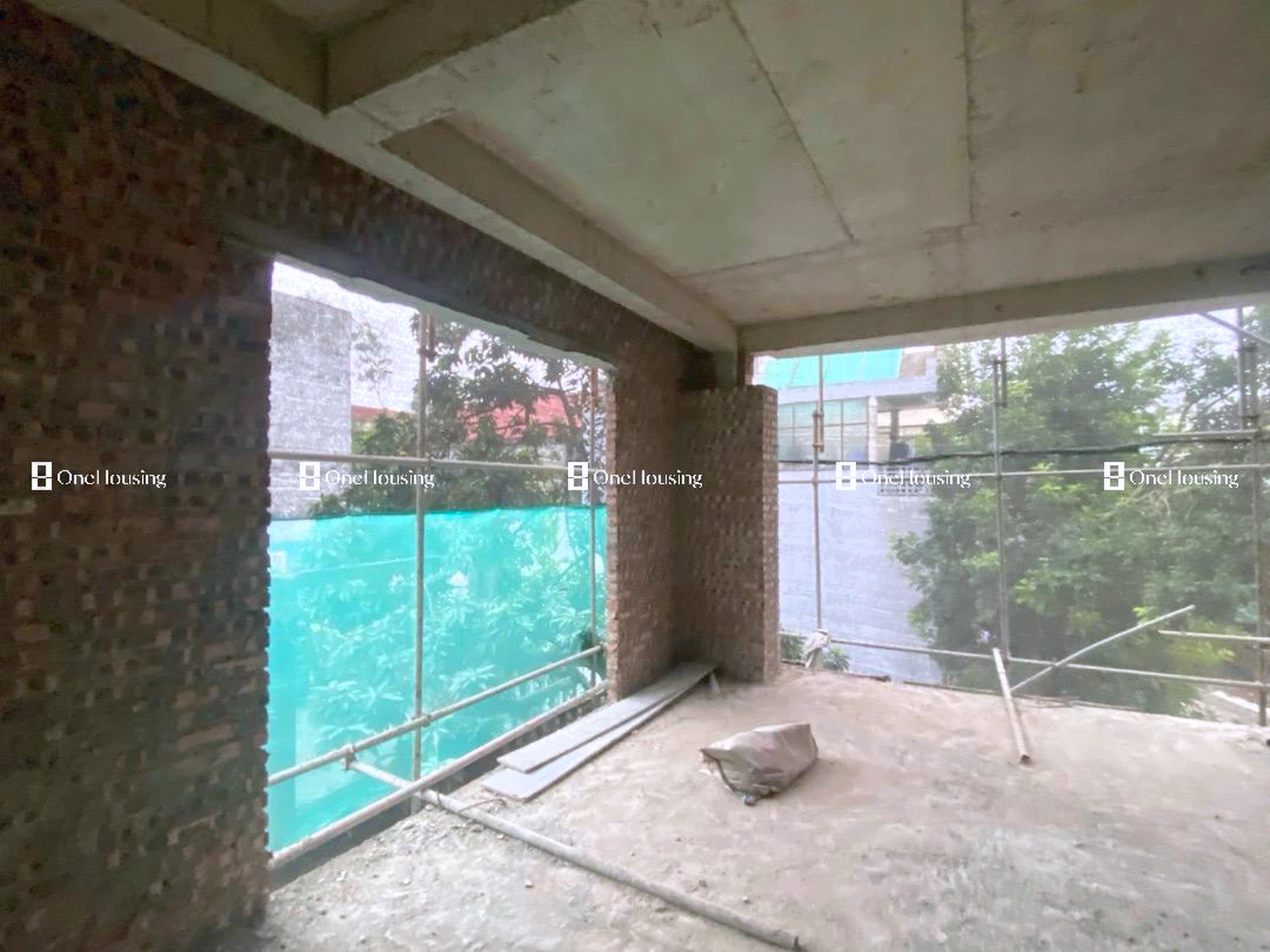 Nhà mặt ngõ cách Thanh Xuân Bắc 50m, P. Thanh Xuân Bắc, Q. Thanh Xuân, TP. Hà Nội