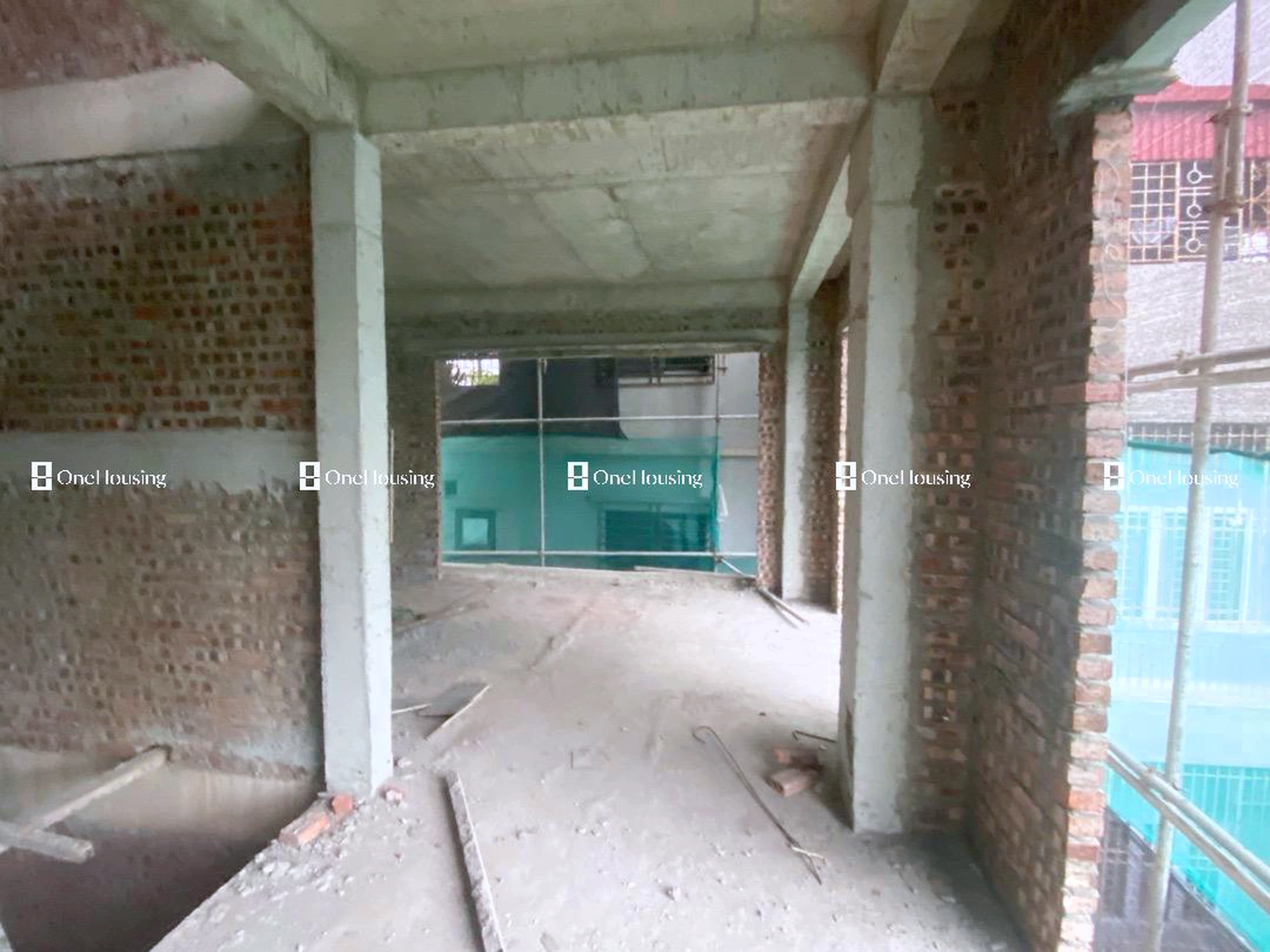 Nhà mặt ngõ cách Thanh Xuân Bắc 50m, P. Thanh Xuân Bắc, Q. Thanh Xuân, TP. Hà Nội