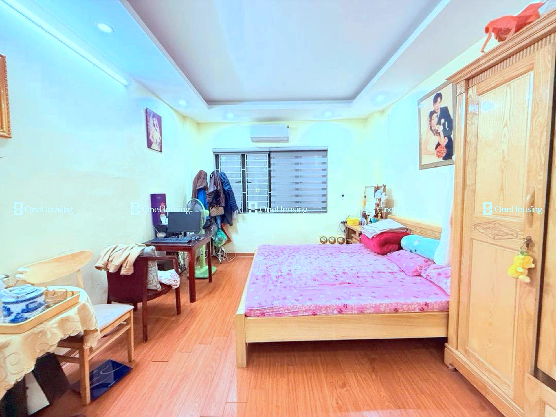 Nhà mặt ngõ cách Xuân Đỉnh 30m, P. Xuân Đỉnh, Q. Bắc Từ Liêm, TP. Hà Nội