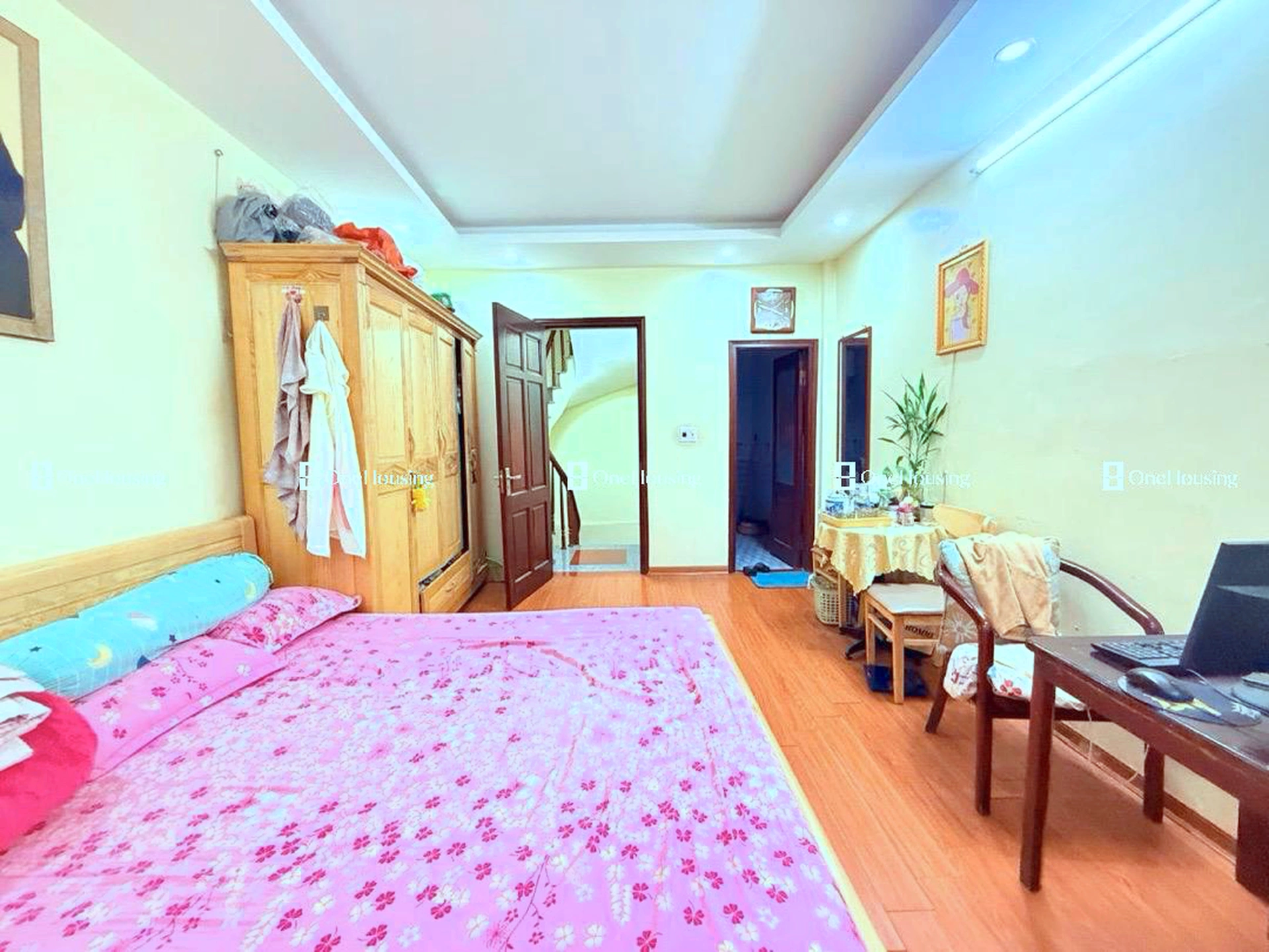 Nhà mặt ngõ cách Xuân Đỉnh 30m, P. Xuân Đỉnh, Q. Bắc Từ Liêm, TP. Hà Nội