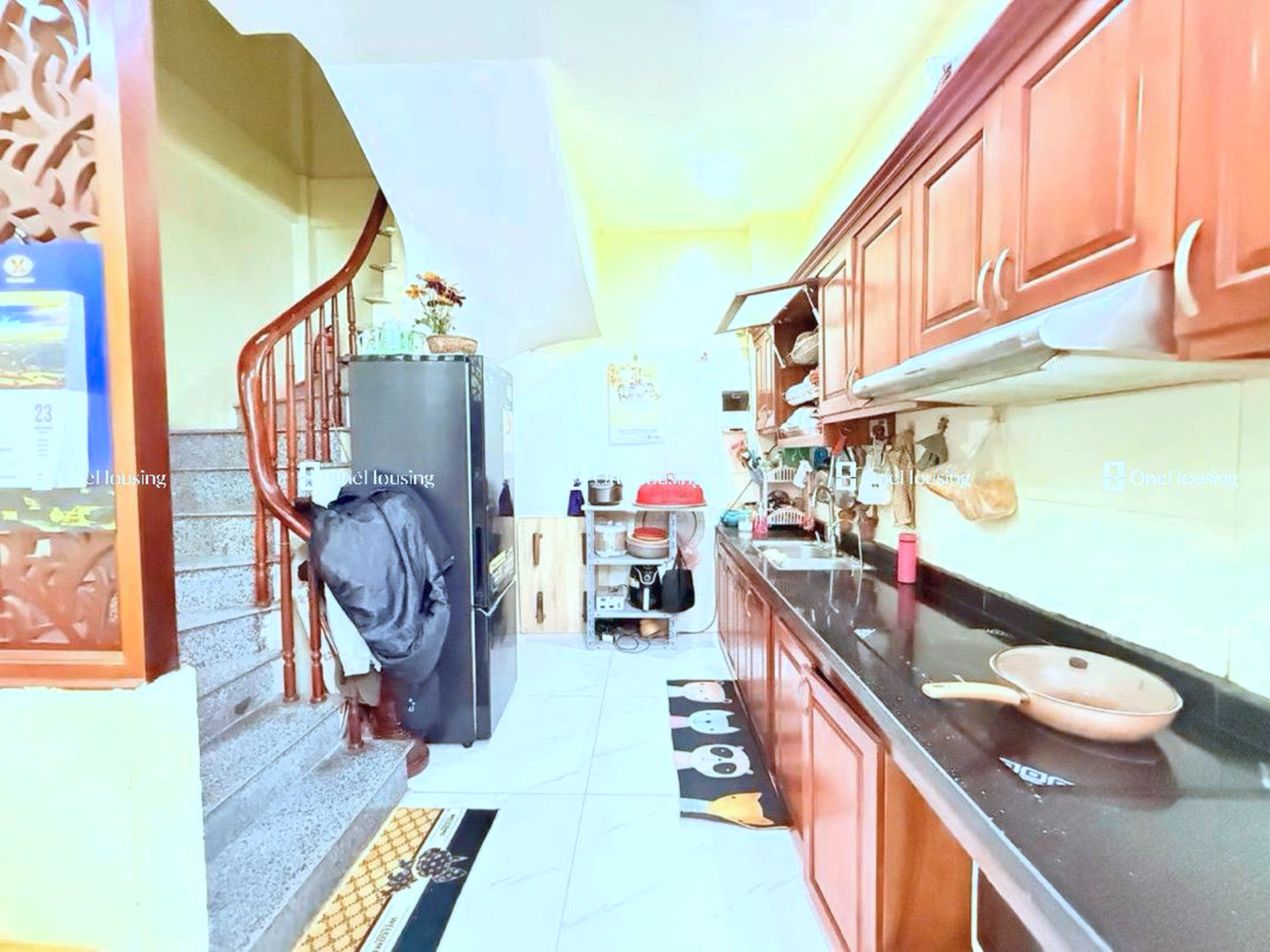 Nhà mặt ngõ cách Xuân Đỉnh 30m, P. Xuân Đỉnh, Q. Bắc Từ Liêm, TP. Hà Nội