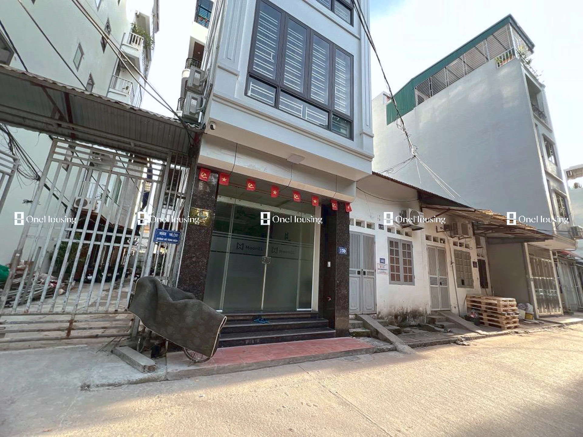 Onehousing image