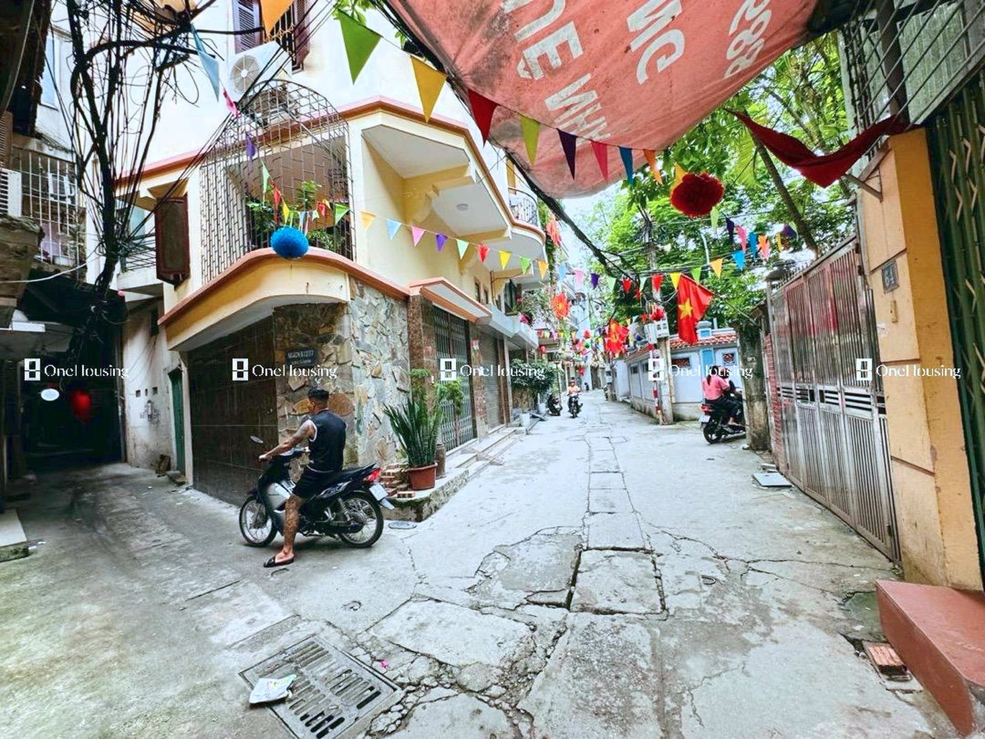 Onehousing image