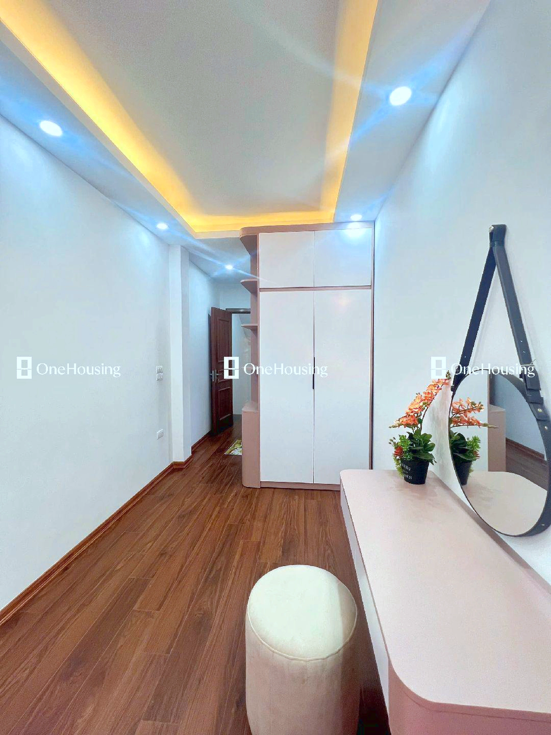 Nhà mặt ngõ cách Tôn Thất Tùng 200m, P. Khương Thượng, Q. Đống Đa, TP. Hà Nội