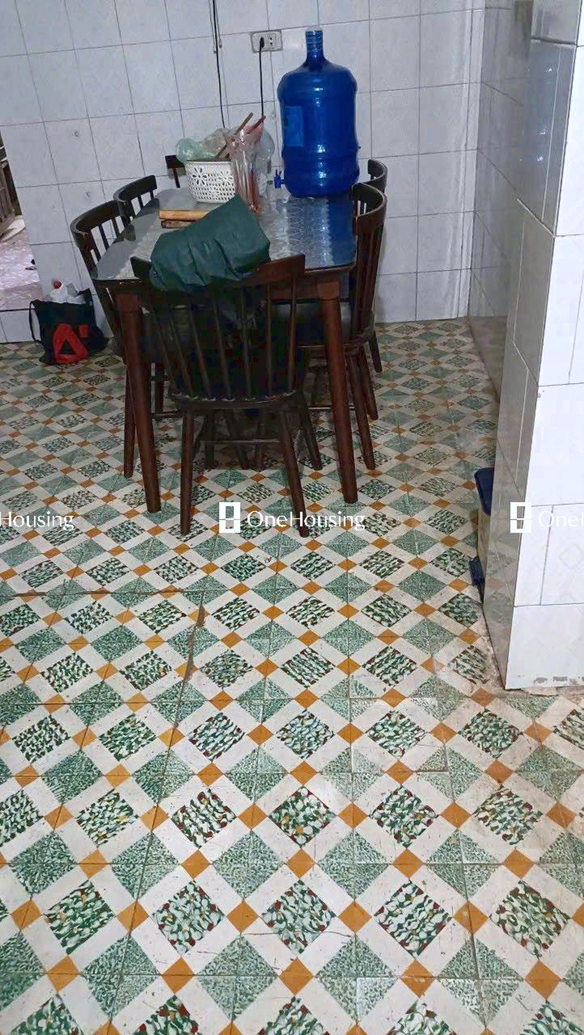 Nhà mặt ngõ cách Lý Sơn 15m, P. Ngọc Thụy, Q. Long Biên, TP. Hà Nội