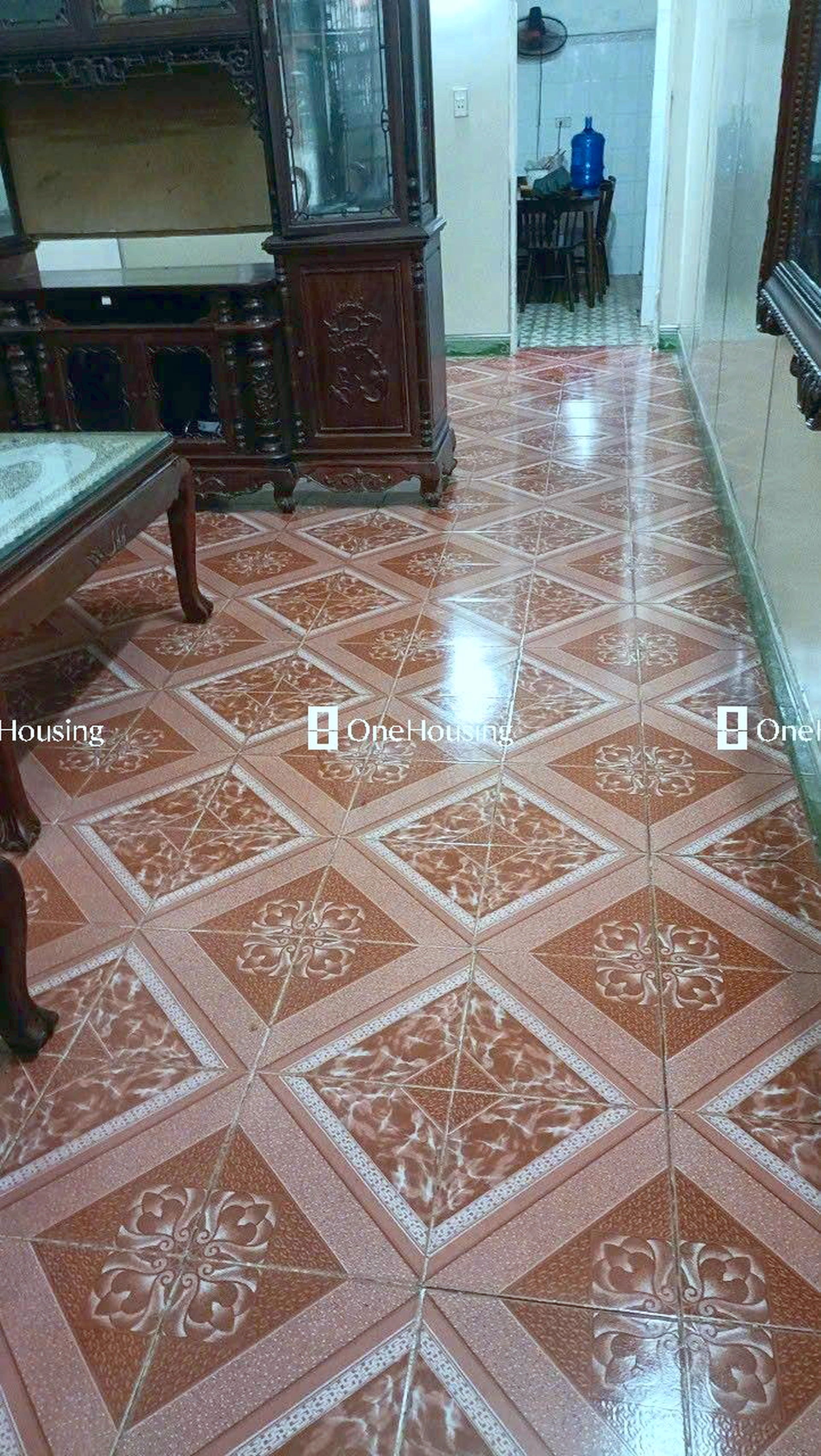 Nhà mặt ngõ cách Lý Sơn 15m, P. Ngọc Thụy, Q. Long Biên, TP. Hà Nội