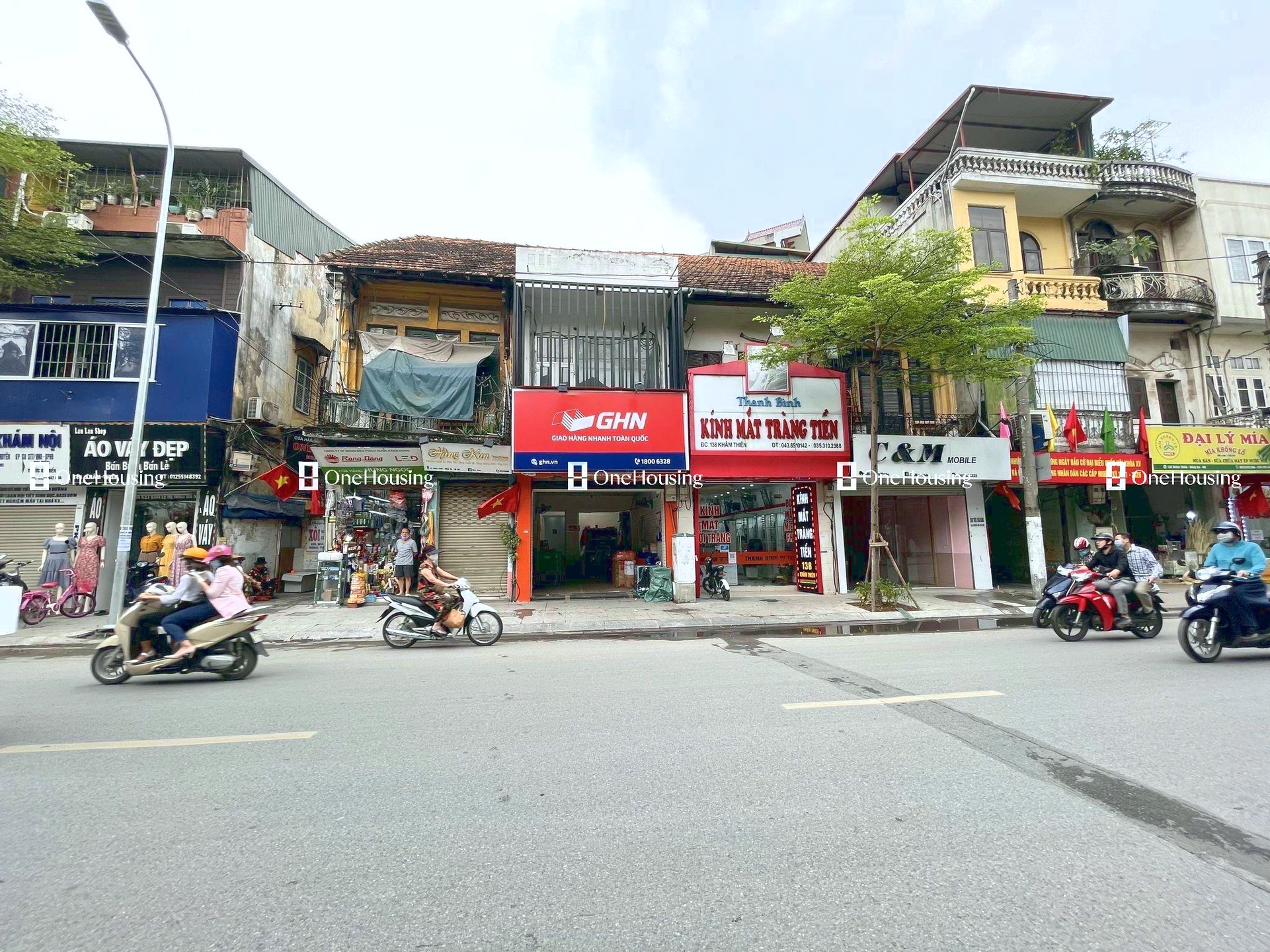 Onehousing image