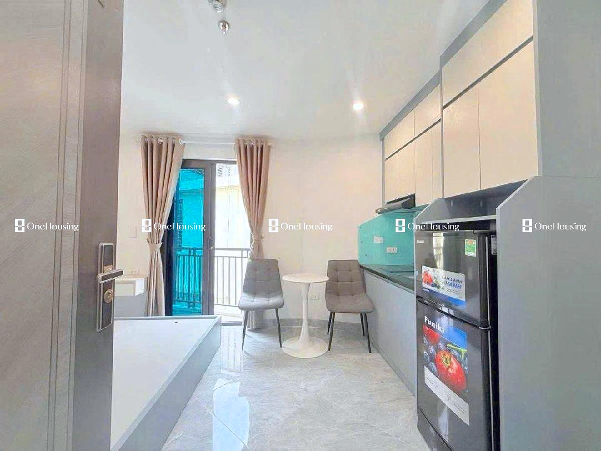 Nhà mặt ngõ cách Phú Mỹ 20m, P. Mỹ Đình 2, Q. Nam Từ Liêm, TP. Hà Nội
