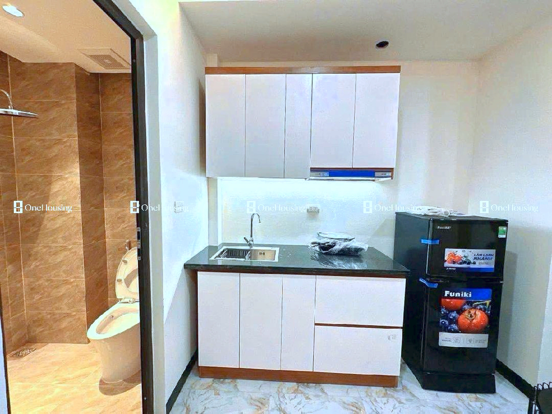 Nhà mặt ngõ cách Phú Mỹ 20m, P. Mỹ Đình 2, Q. Nam Từ Liêm, TP. Hà Nội