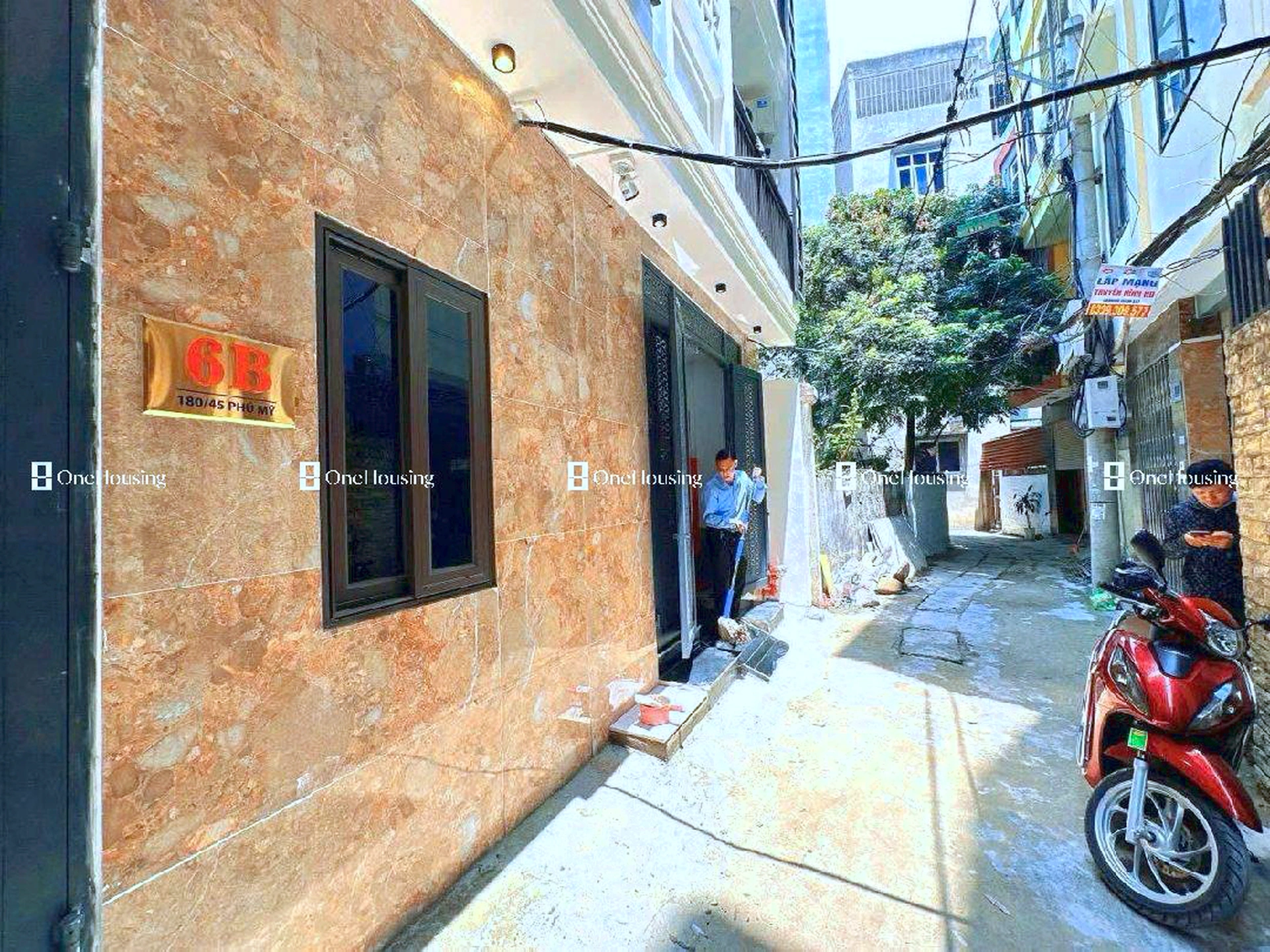 Onehousing image