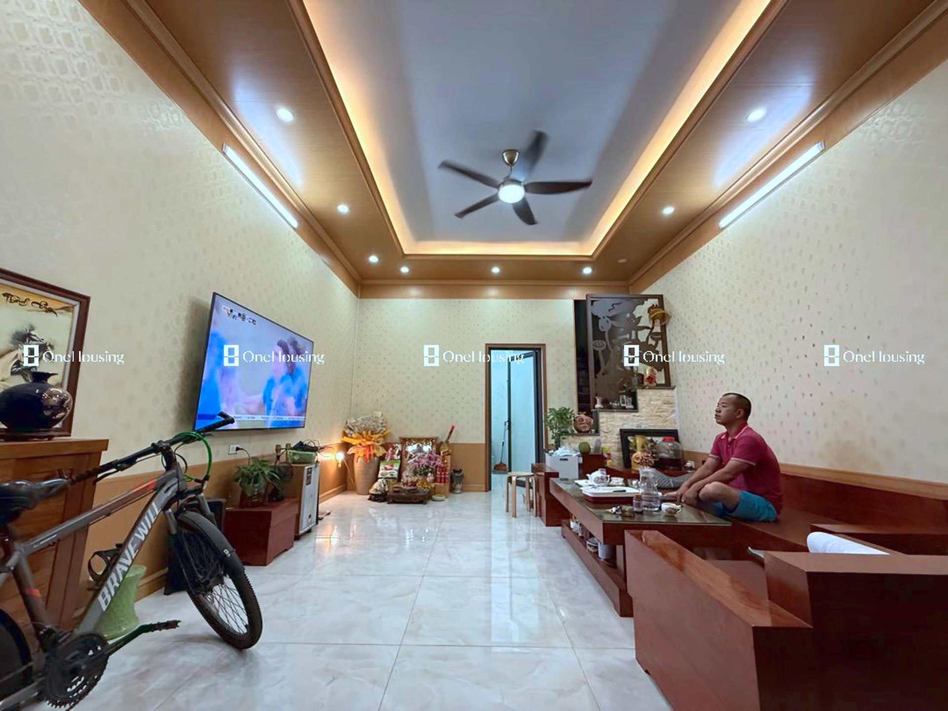 Onehousing image