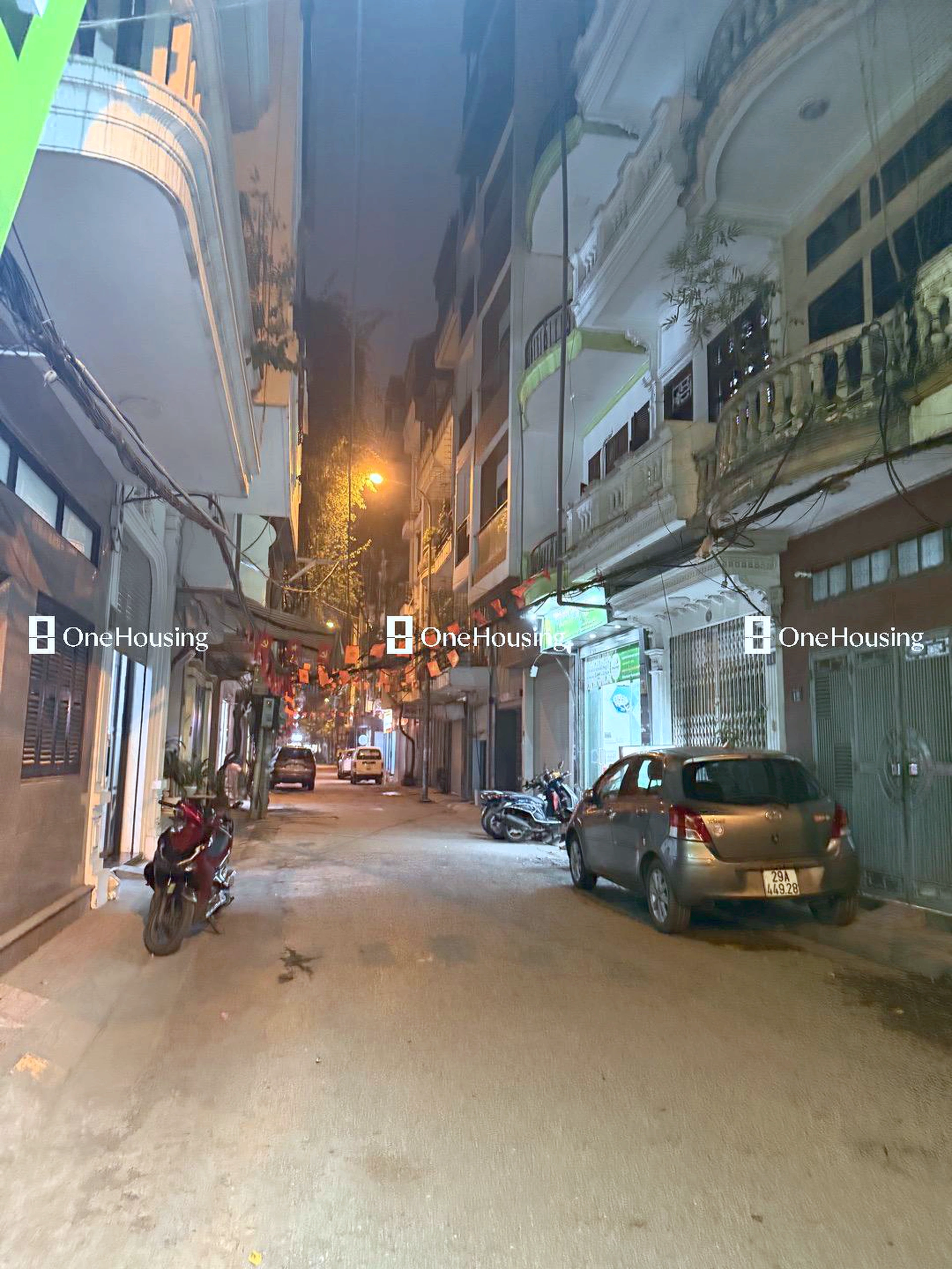 Onehousing image