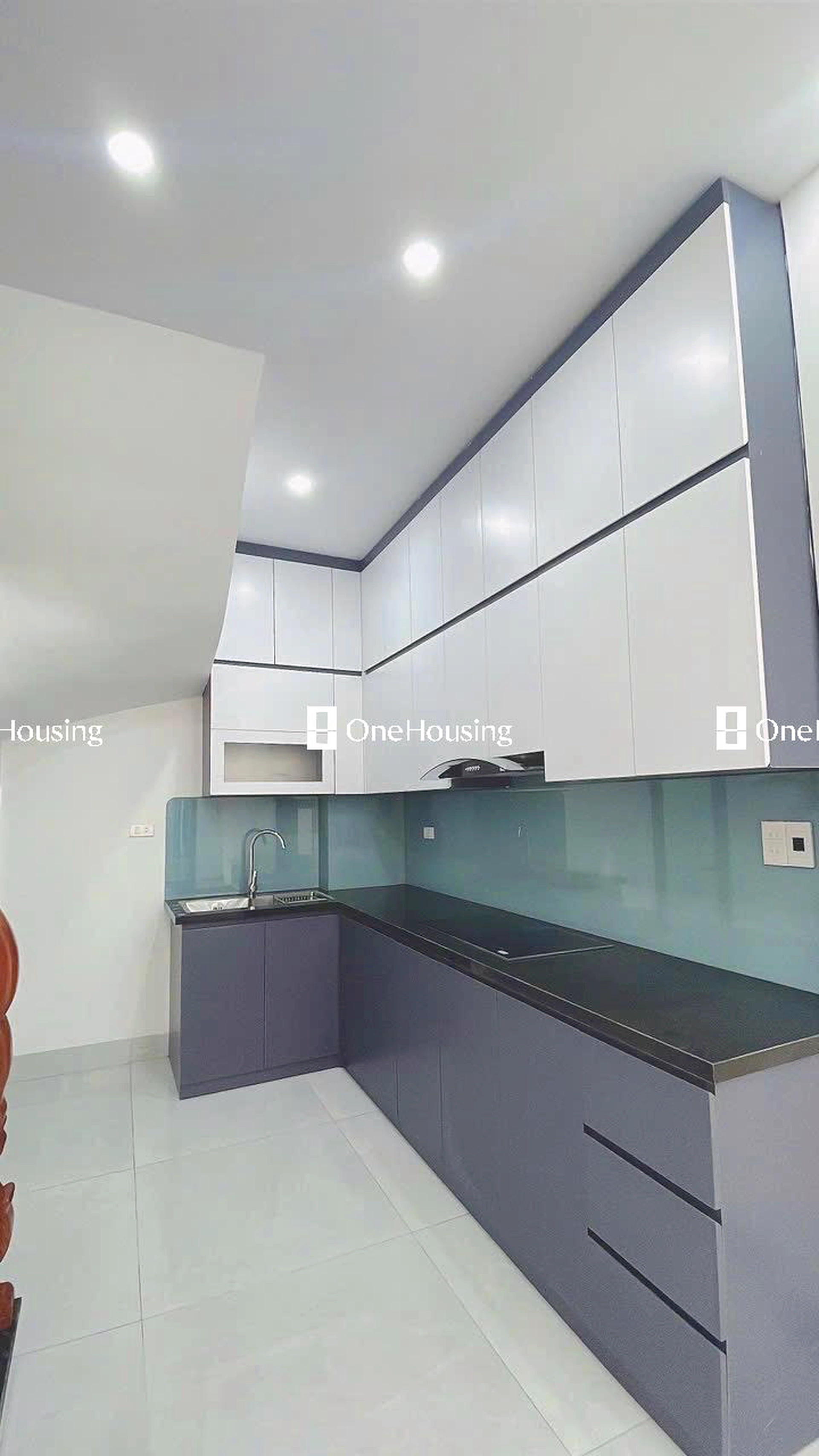 Nhà mặt ngõ cách Phúc Lợi 50m, P. Phúc Lợi, Q. Long Biên, TP. Hà Nội