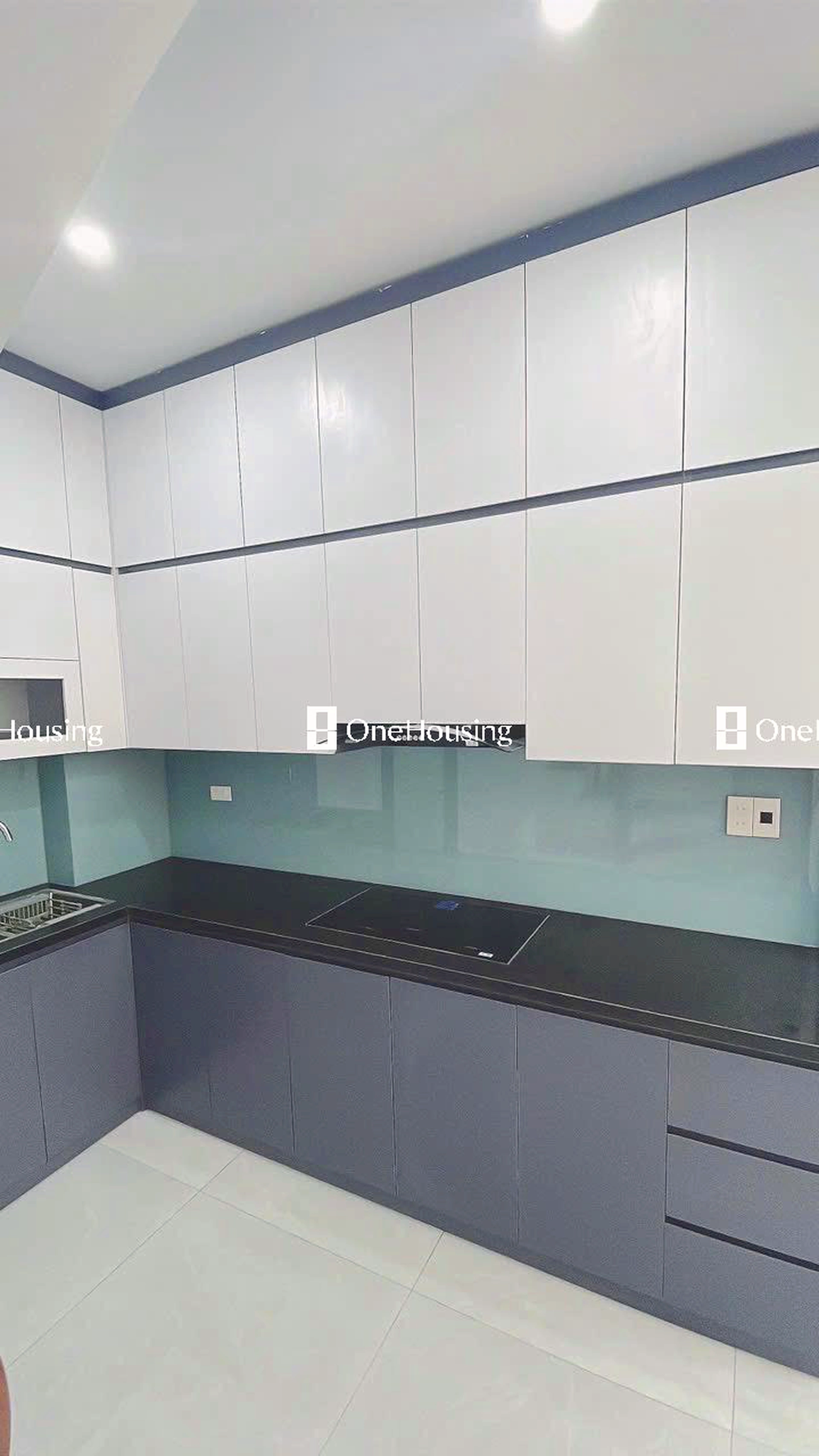 Nhà mặt ngõ cách Phúc Lợi 50m, P. Phúc Lợi, Q. Long Biên, TP. Hà Nội