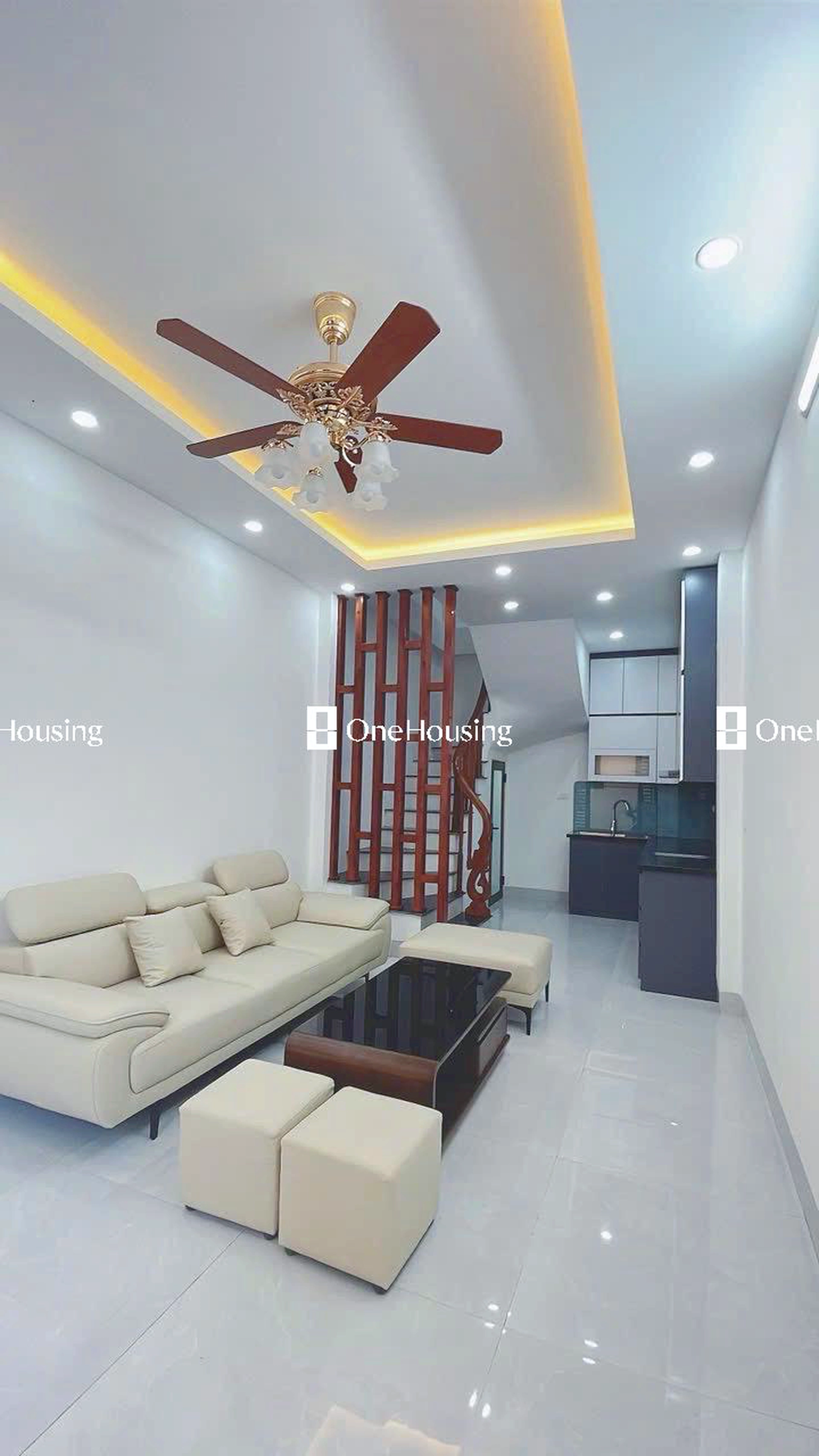 Nhà mặt ngõ cách Phúc Lợi 50m, P. Phúc Lợi, Q. Long Biên, TP. Hà Nội