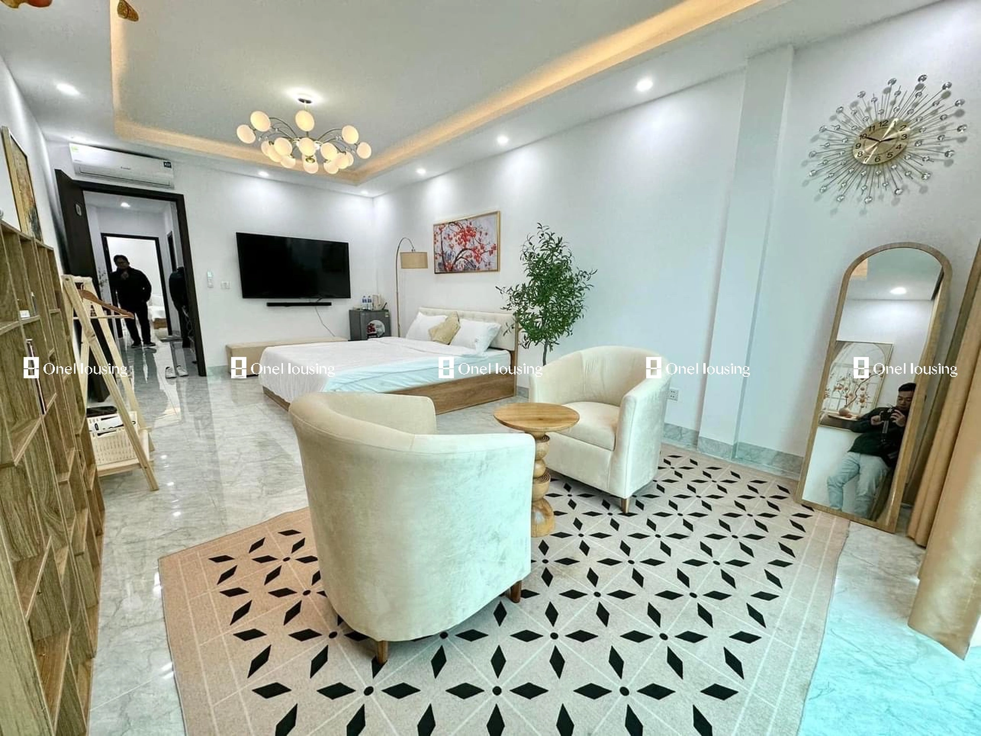 Onehousing image