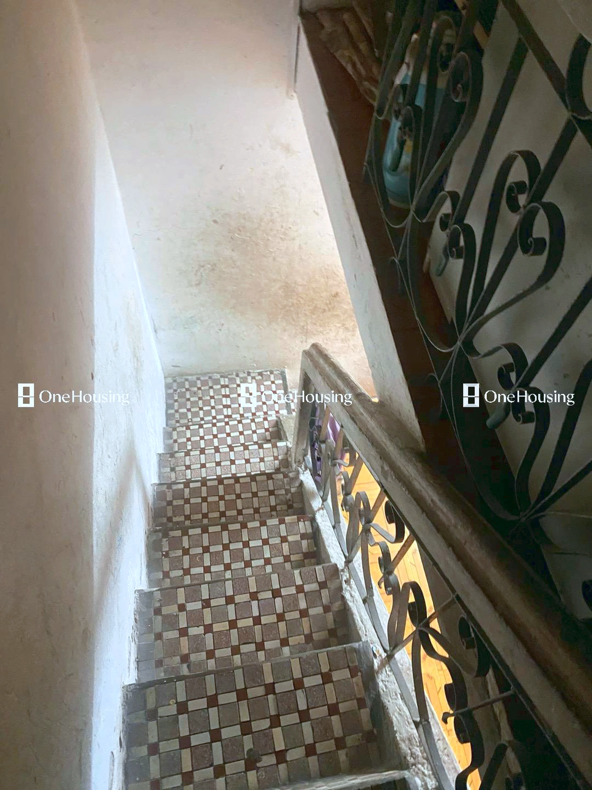 Nhà mặt ngõ cách Trường Chinh 50m, P. Phương Mai, Q. Đống Đa, TP. Hà Nội