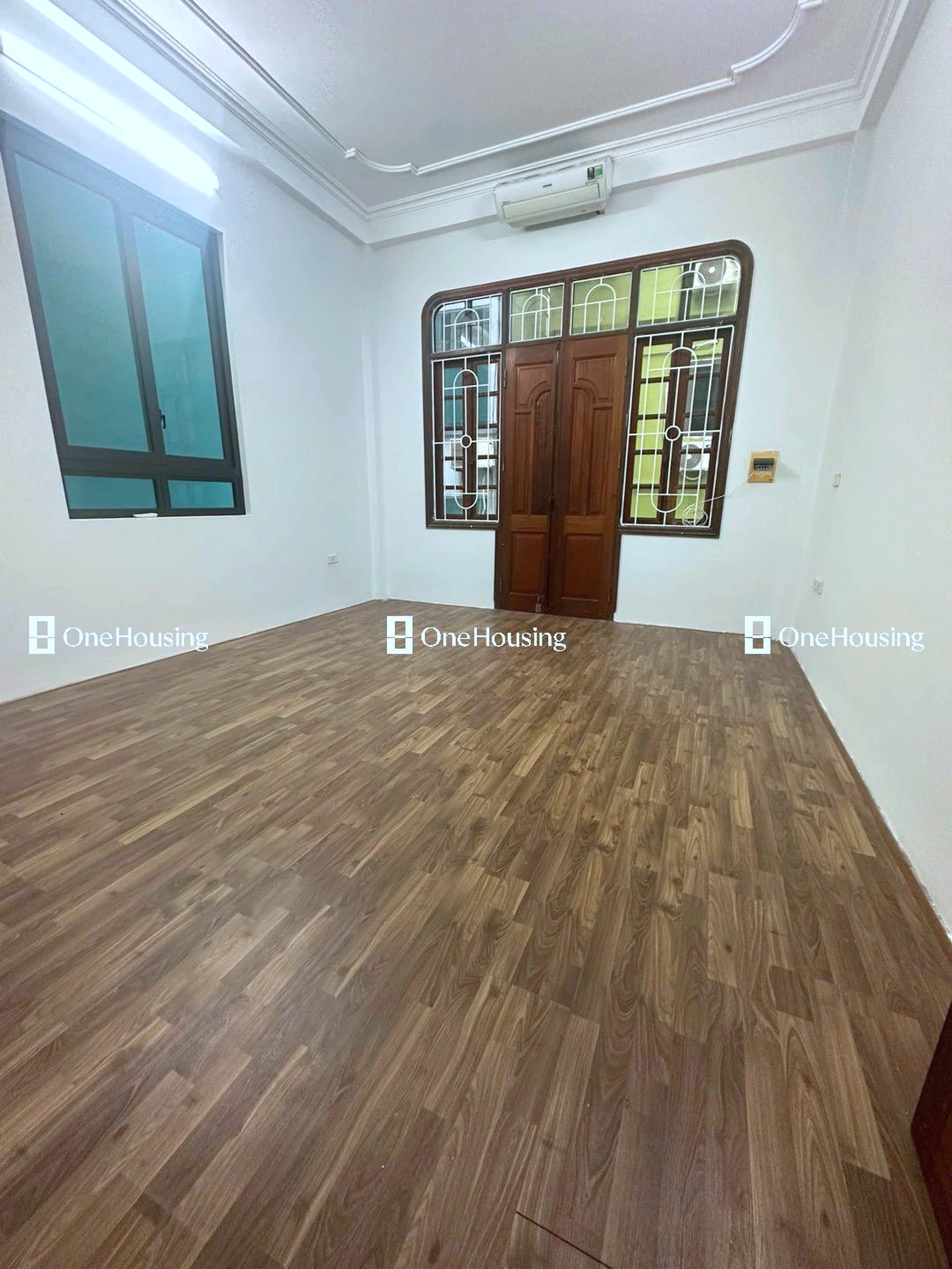 Nhà mặt ngõ cách Mễ Trì Thượng 80m, P. Mễ Trì, Q. Nam Từ Liêm, TP. Hà Nội