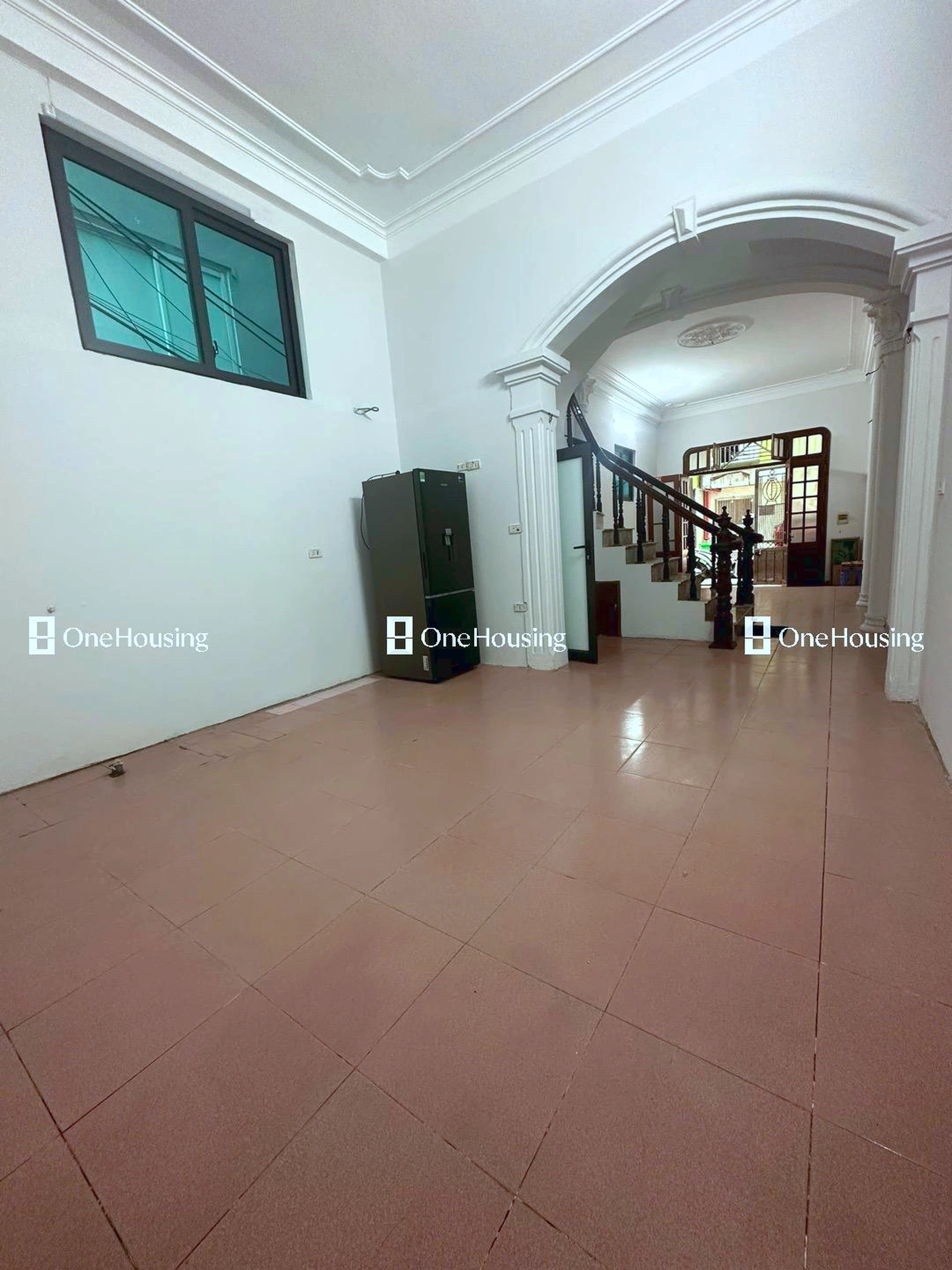 Nhà mặt ngõ cách Mễ Trì Thượng 80m, P. Mễ Trì, Q. Nam Từ Liêm, TP. Hà Nội