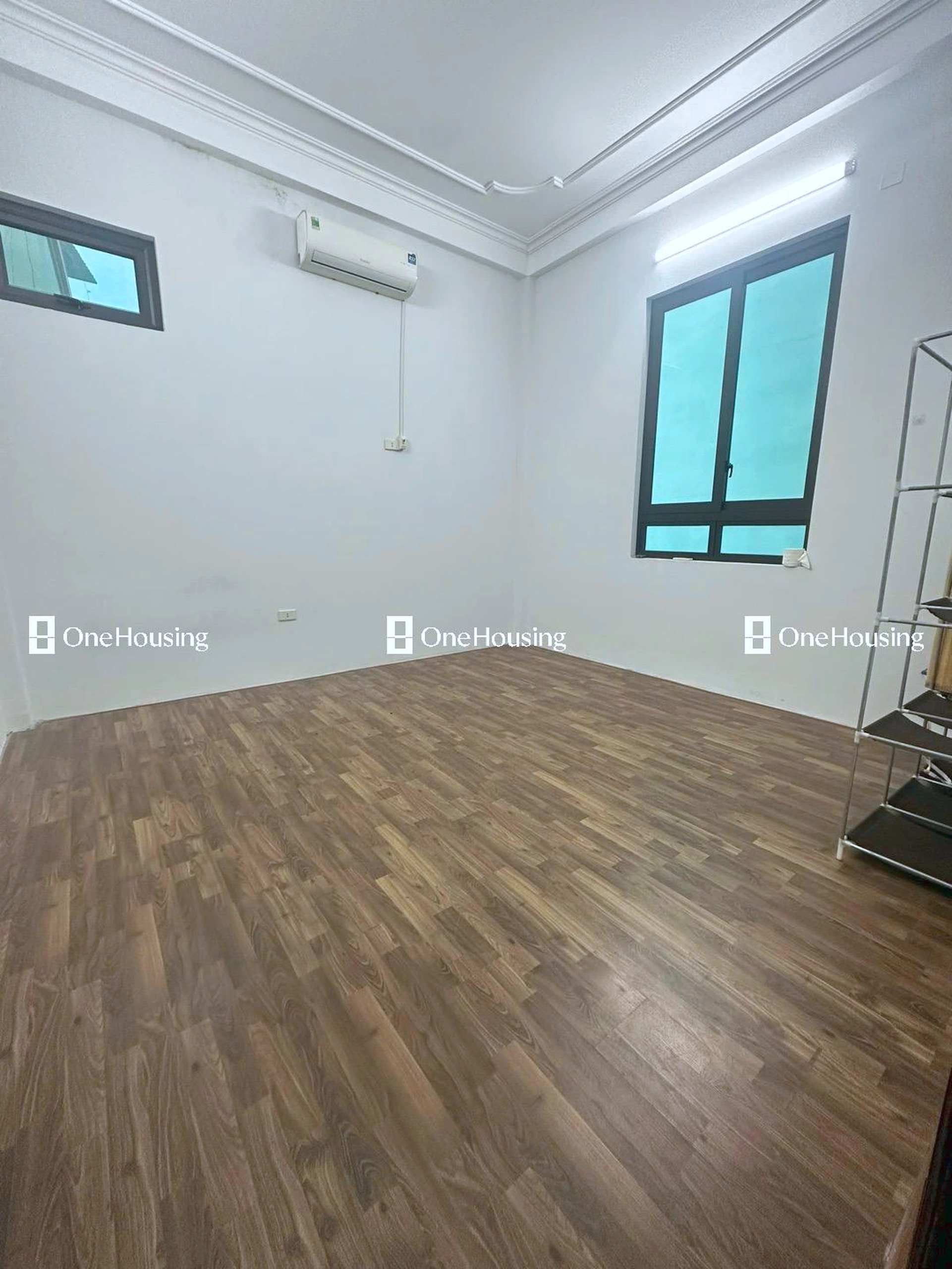 Nhà mặt ngõ cách Mễ Trì Thượng 80m, P. Mễ Trì, Q. Nam Từ Liêm, TP. Hà Nội