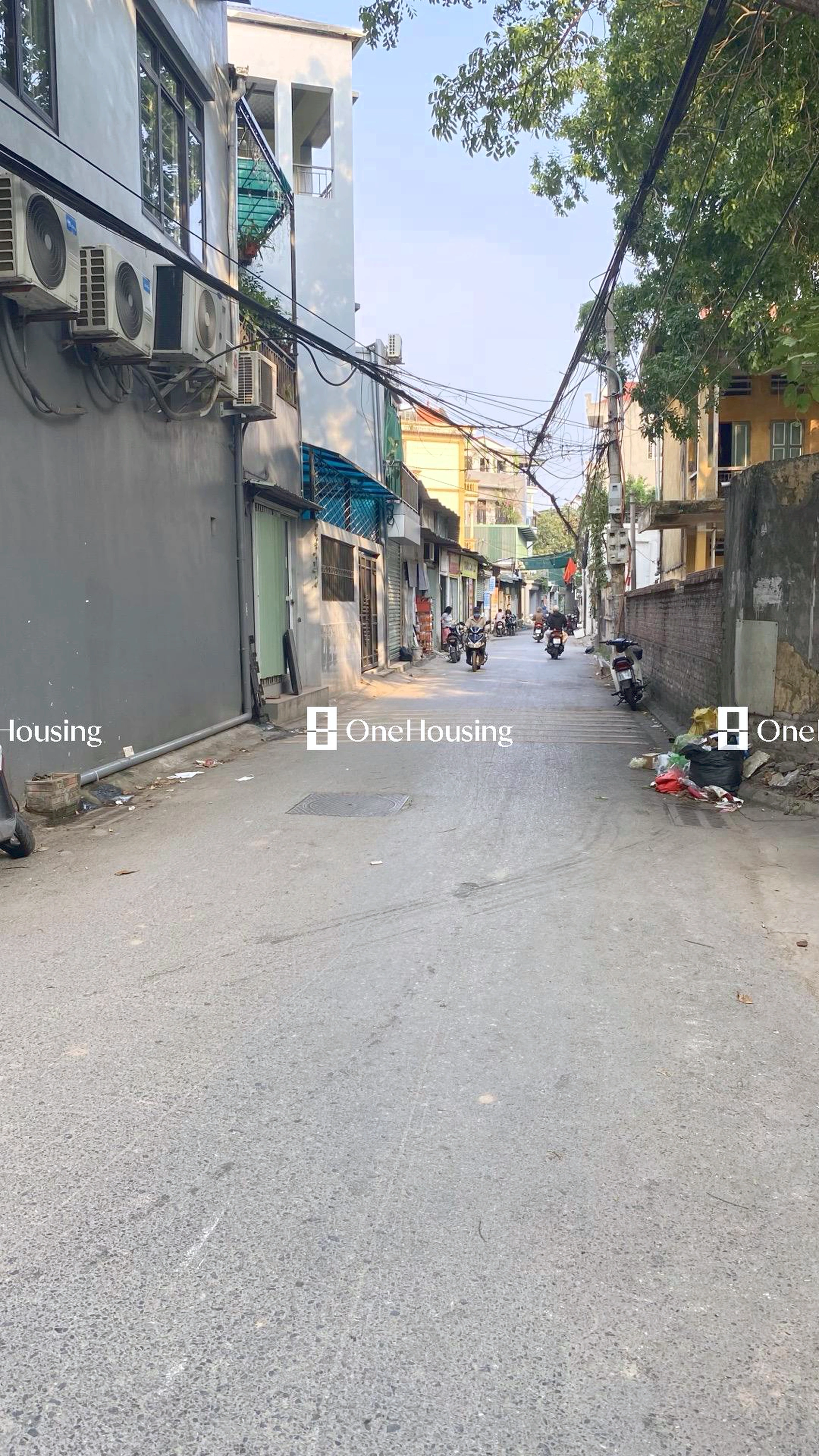 Đất nền cách Bát Khối (Mặt đê sông Hồng) 100m, P. Long Biên, Q. Long Biên, TP. Hà Nội