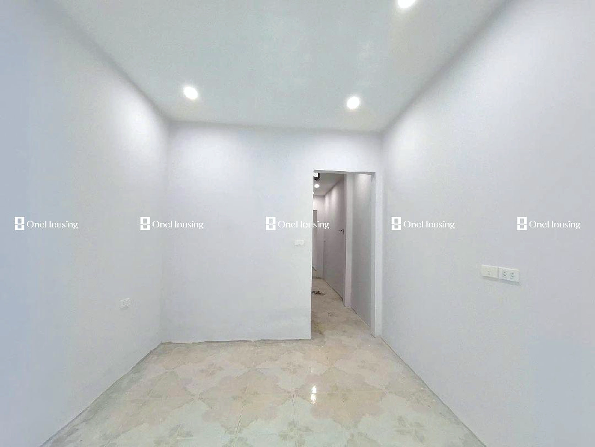 Nhà mặt ngõ cách Định Công Thượng 20m, P. Định Công, Q. Hoàng Mai, TP. Hà Nội