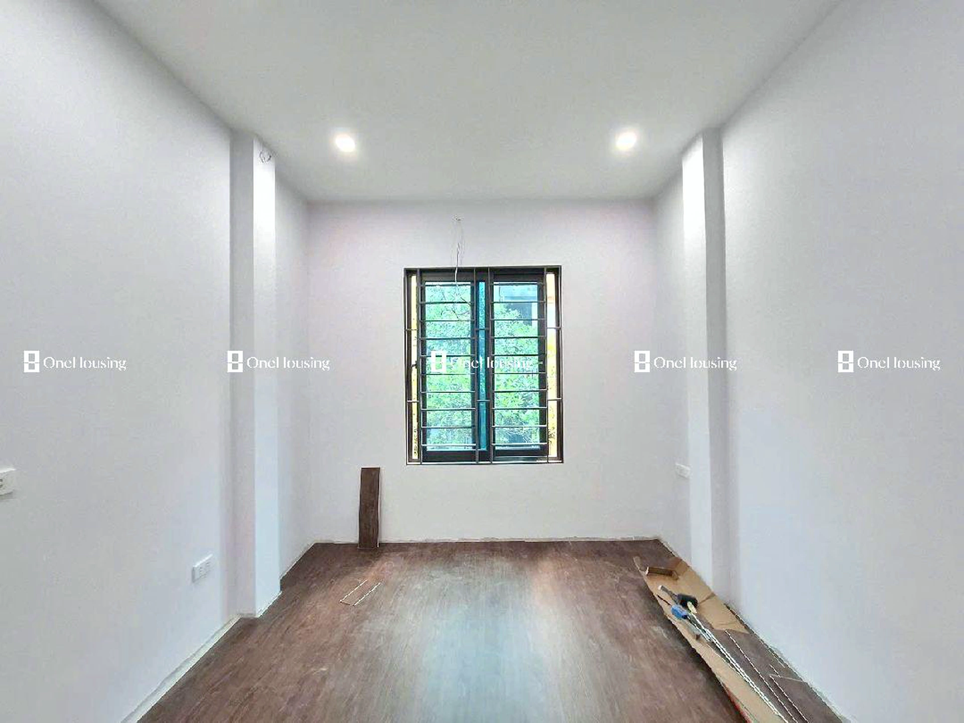 Nhà mặt ngõ cách Định Công Thượng 20m, P. Định Công, Q. Hoàng Mai, TP. Hà Nội