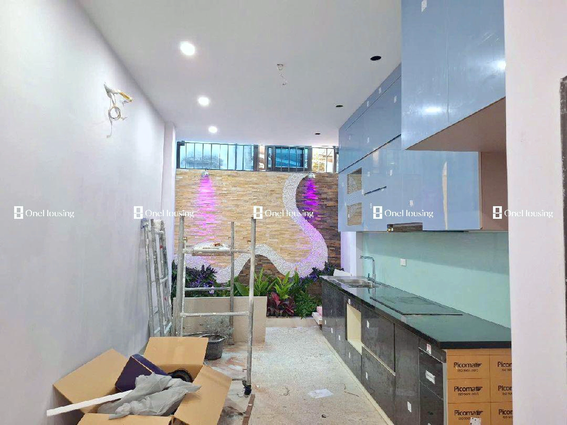 Nhà mặt ngõ cách Định Công Thượng 20m, P. Định Công, Q. Hoàng Mai, TP. Hà Nội