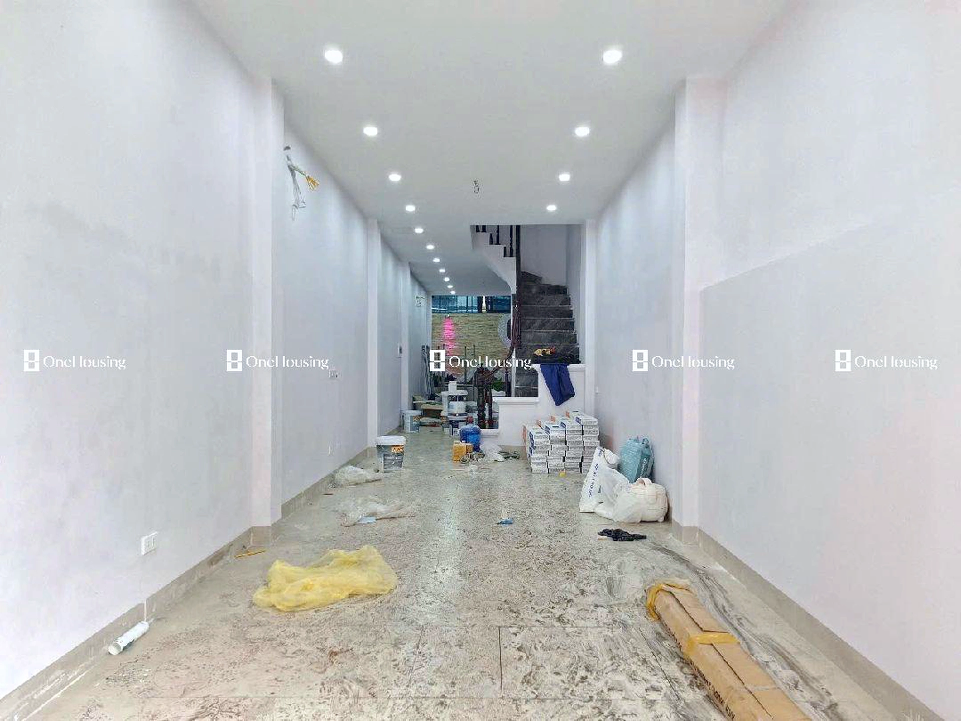 Nhà mặt ngõ cách Định Công Thượng 20m, P. Định Công, Q. Hoàng Mai, TP. Hà Nội