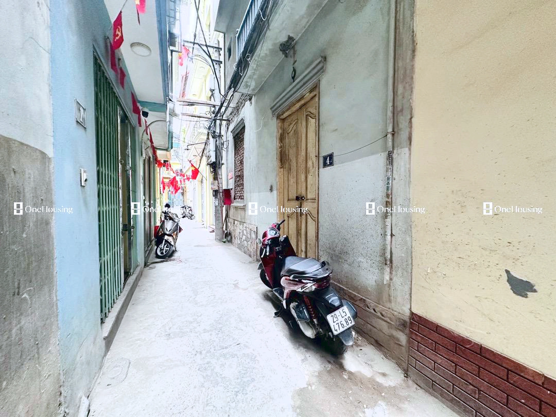Onehousing image