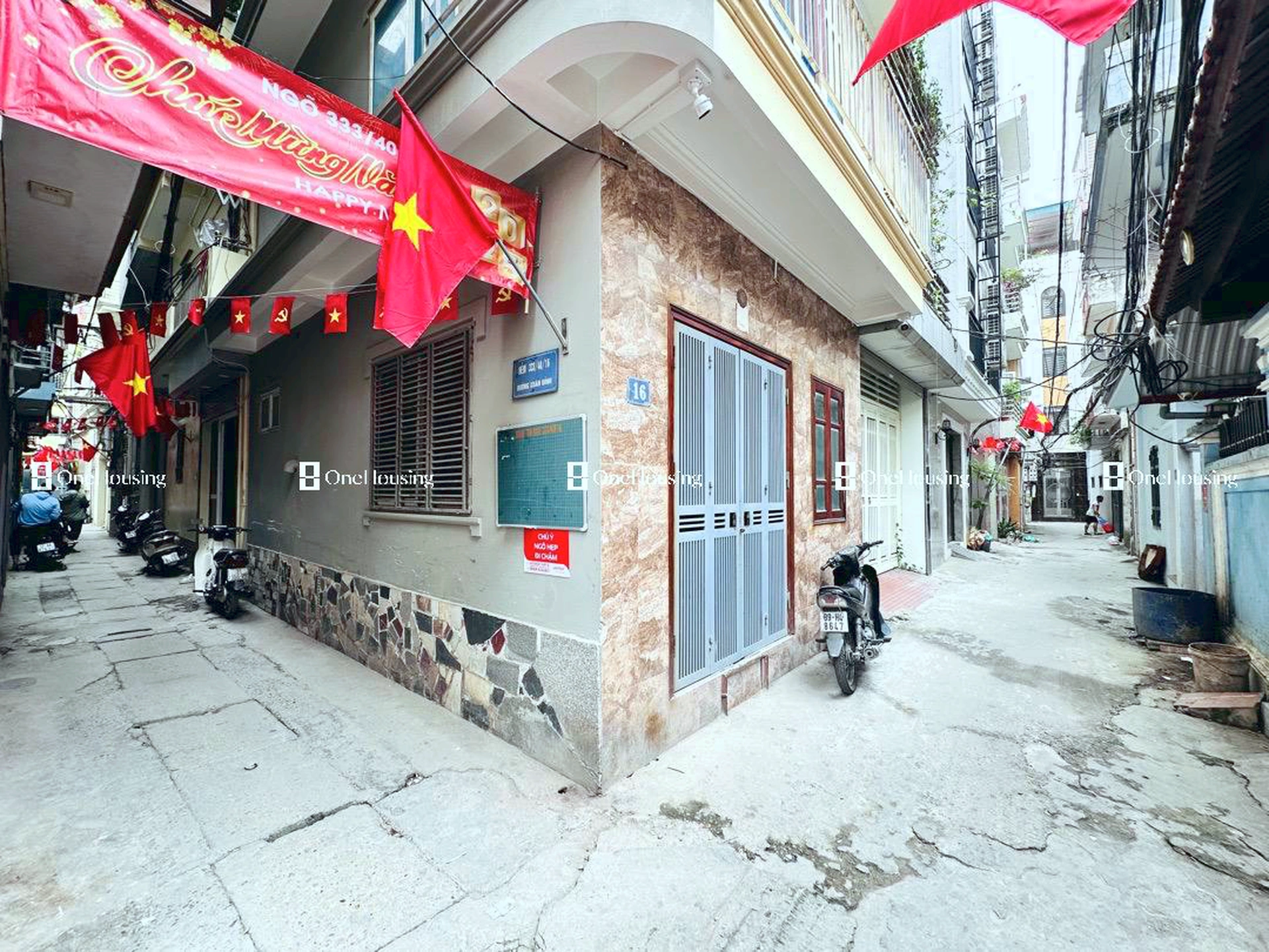 Onehousing image