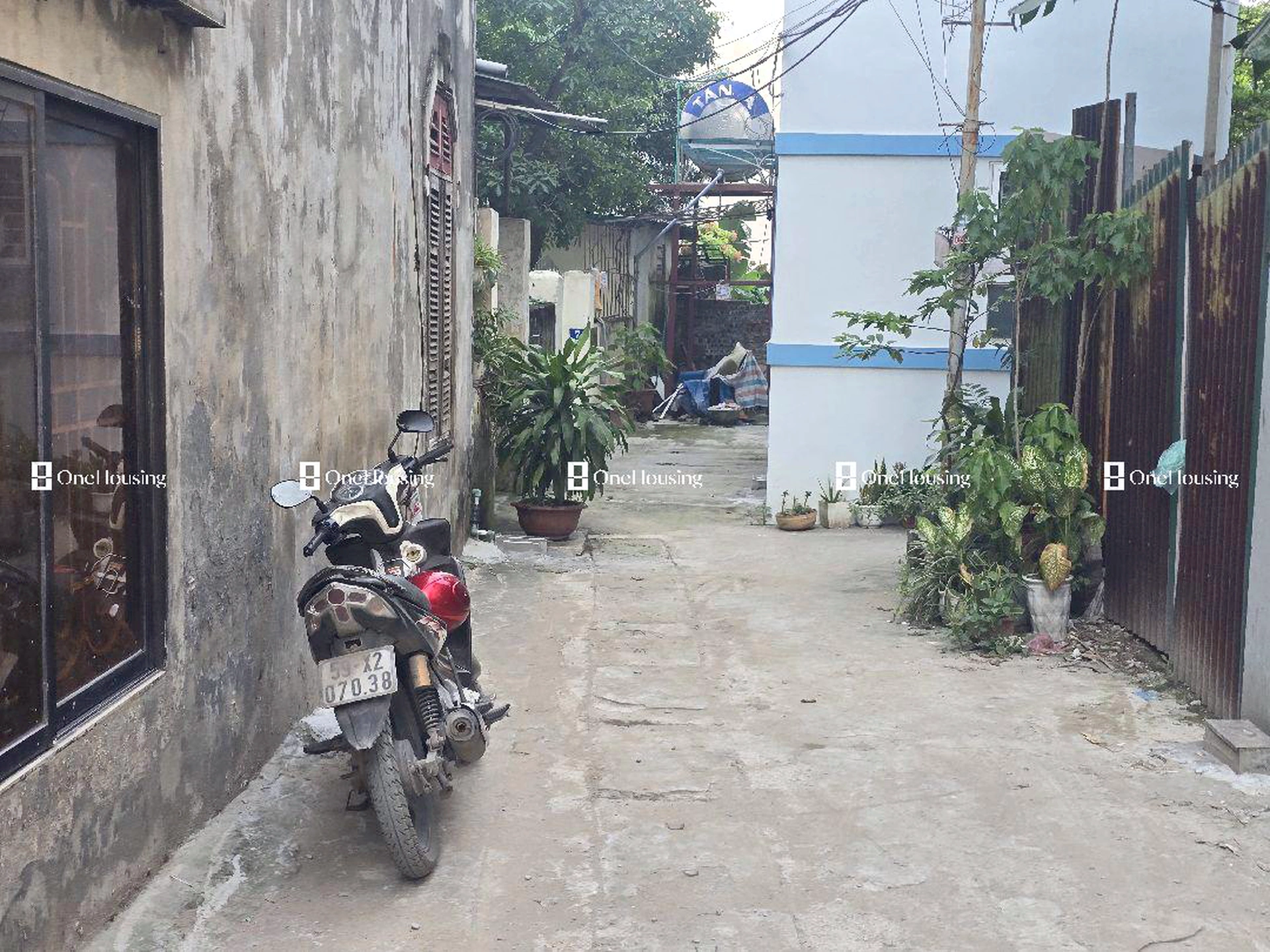 Onehousing image