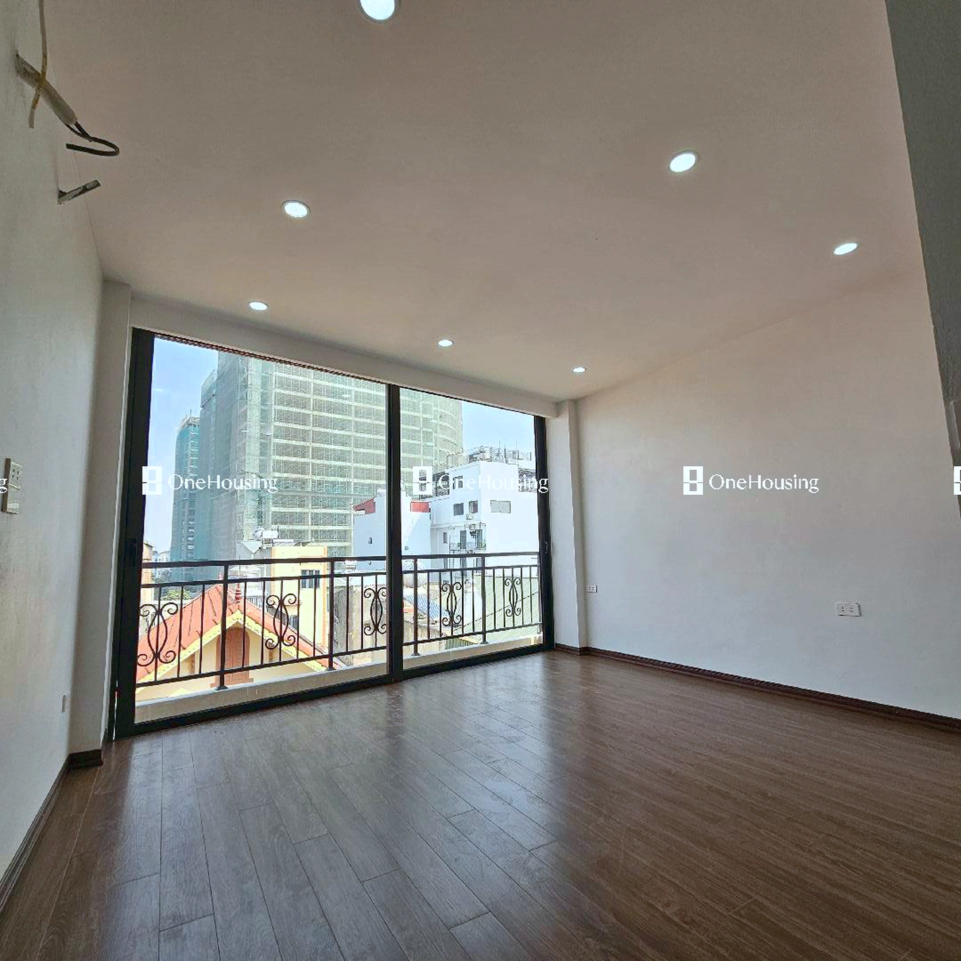 Nhà mặt ngõ cách Nguyễn Lam 50m, P. Phúc Đồng, Q. Long Biên, TP. Hà Nội