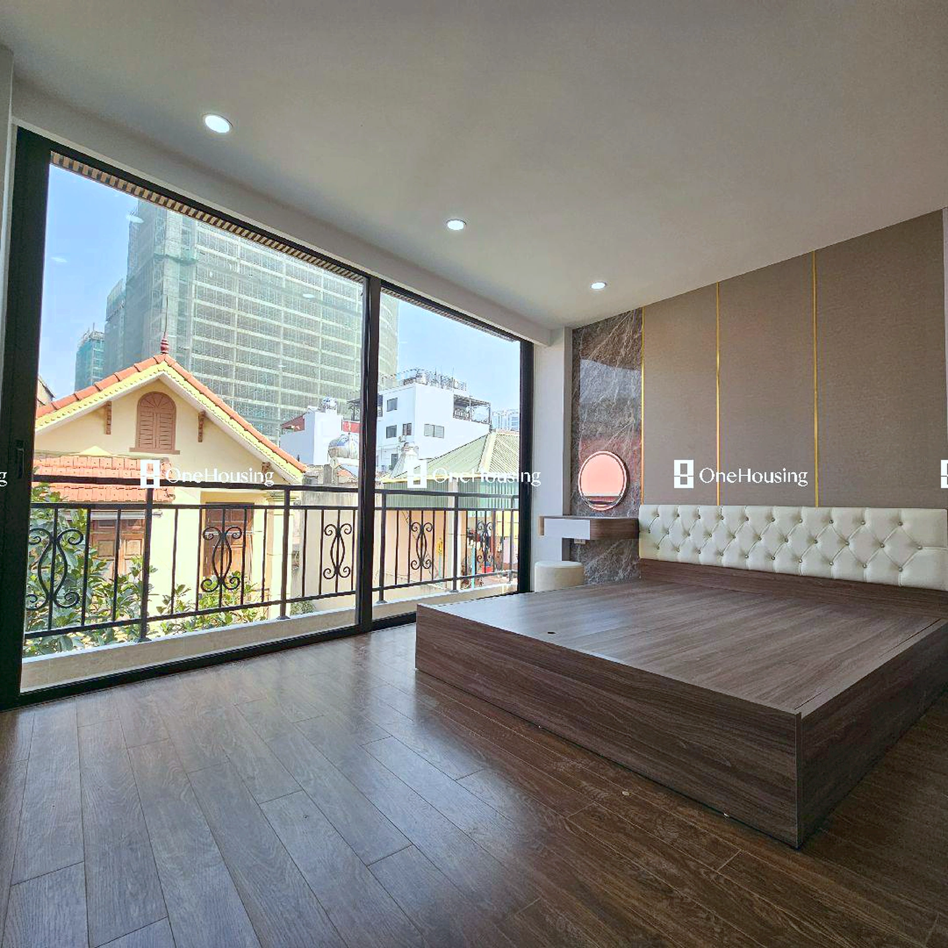 Nhà mặt ngõ cách Nguyễn Lam 50m, P. Phúc Đồng, Q. Long Biên, TP. Hà Nội