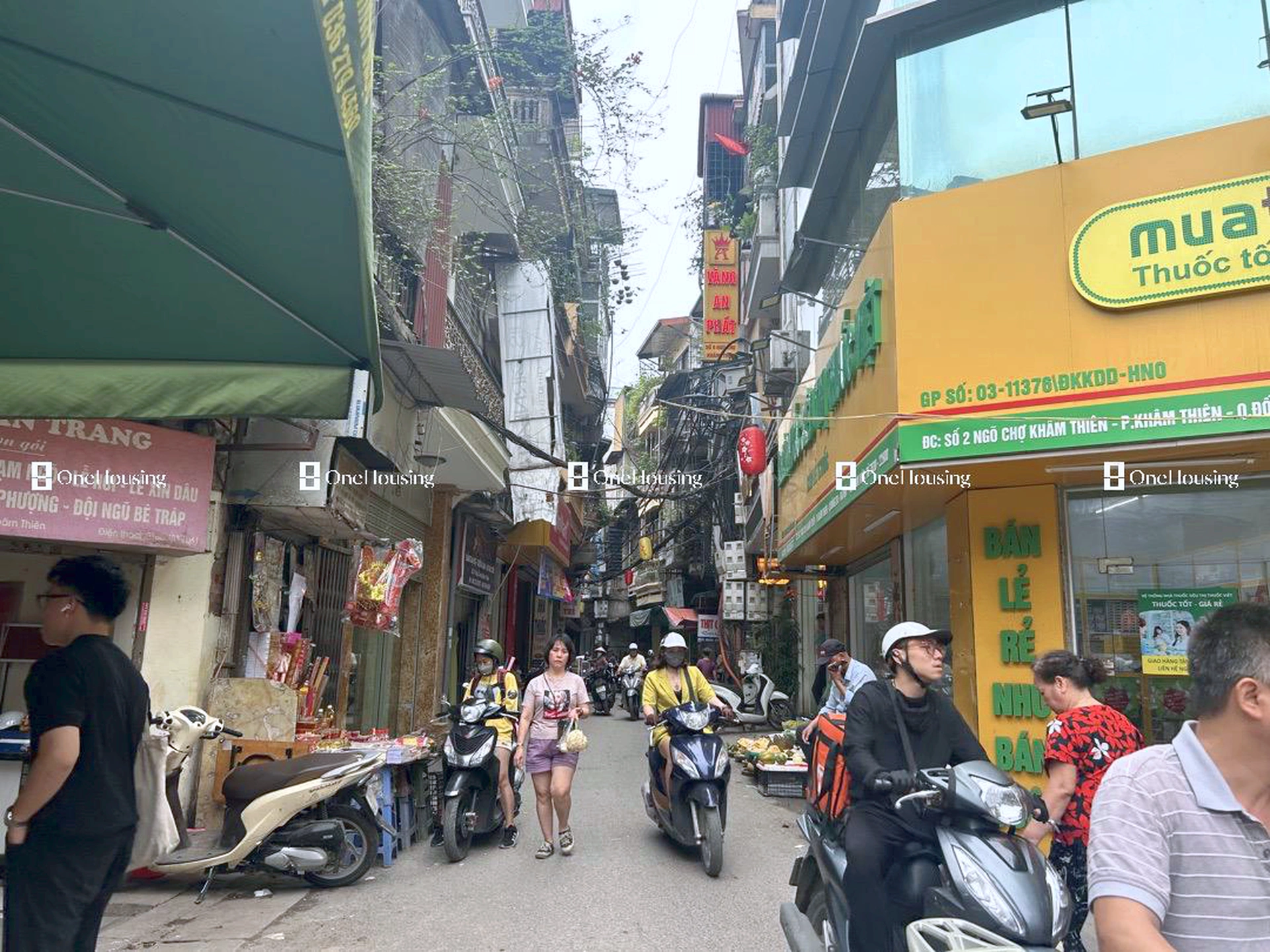 Onehousing image