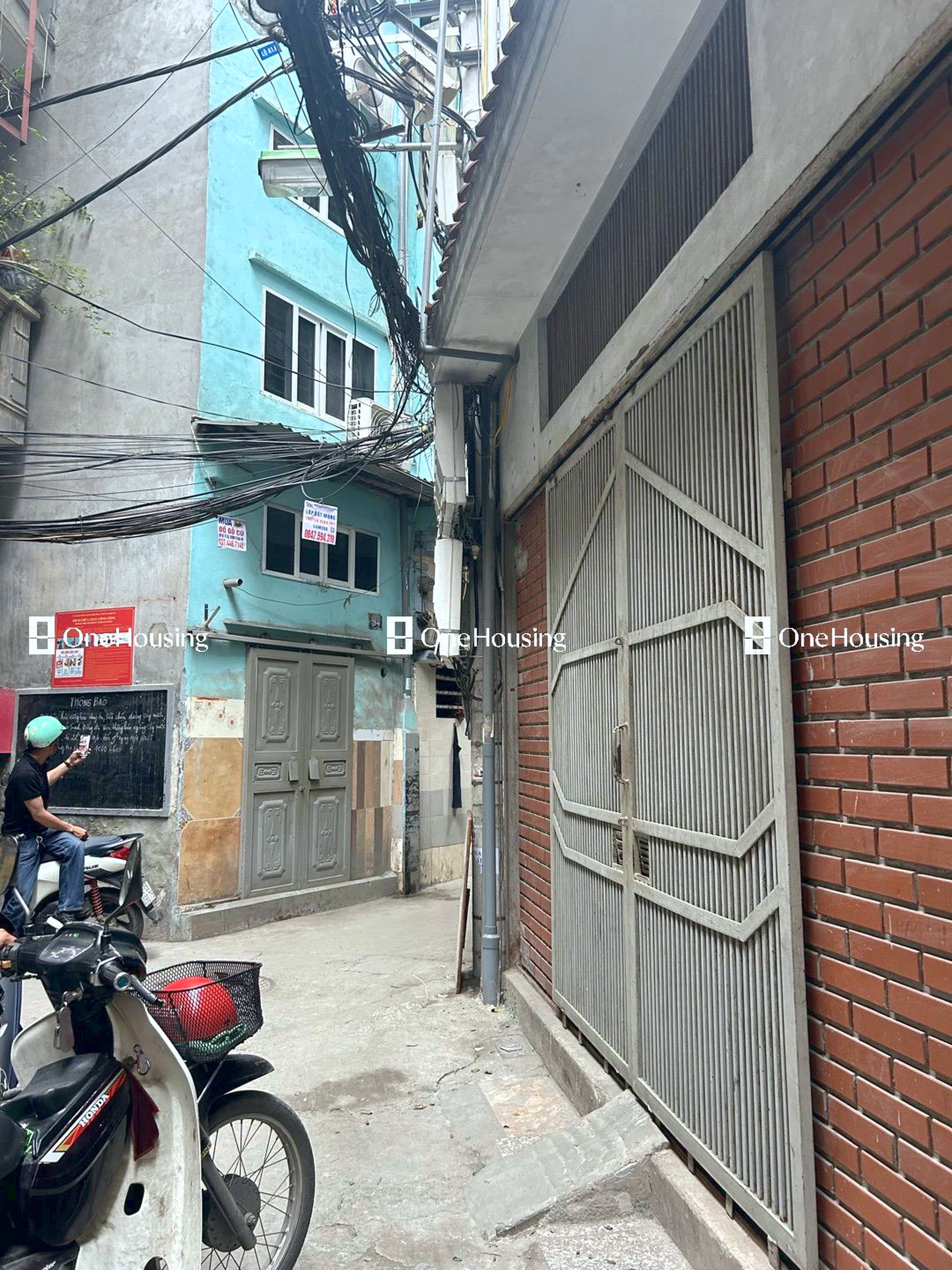 Onehousing image