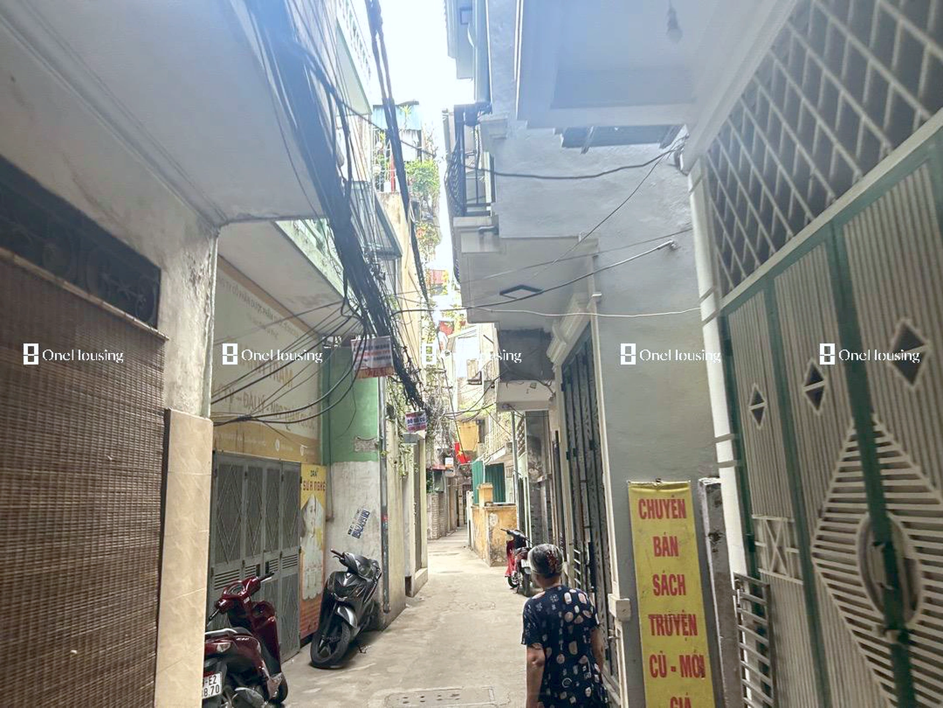 Onehousing image