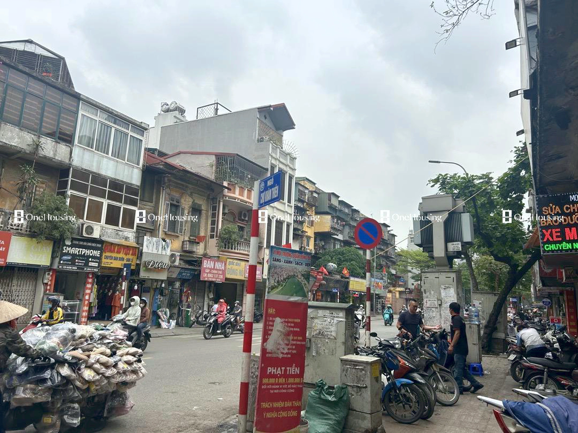 Onehousing image