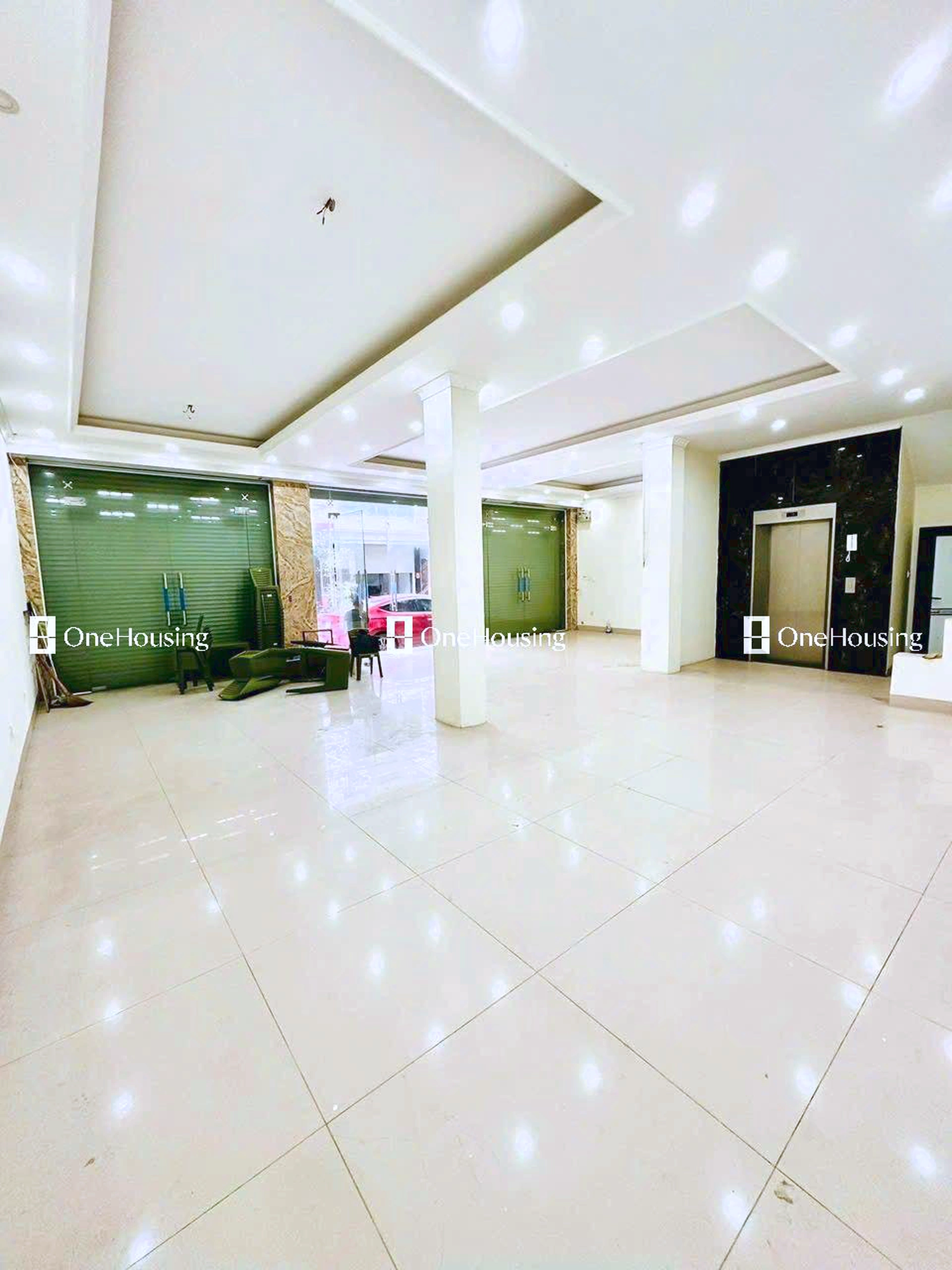 Nhà mặt ngõ cách Văn La 10m, P. Phú La, Q. Hà Đông, TP. Hà Nội