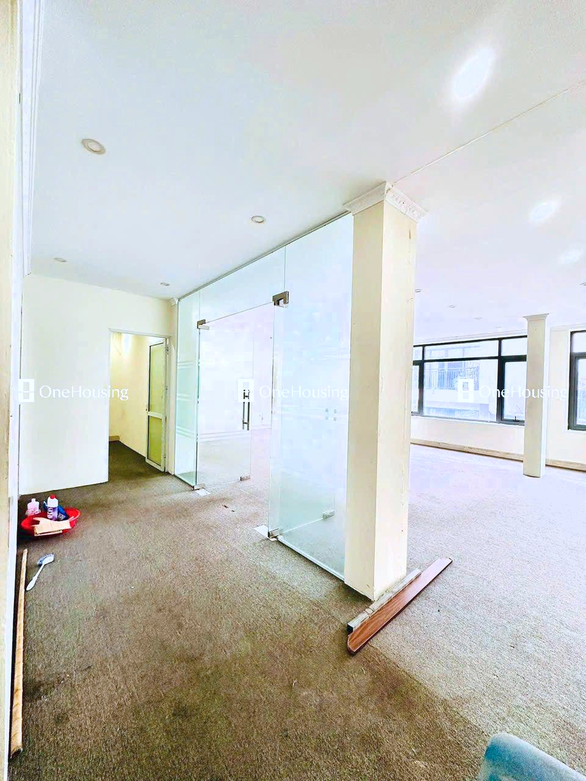 Nhà mặt ngõ cách Văn La 10m, P. Phú La, Q. Hà Đông, TP. Hà Nội