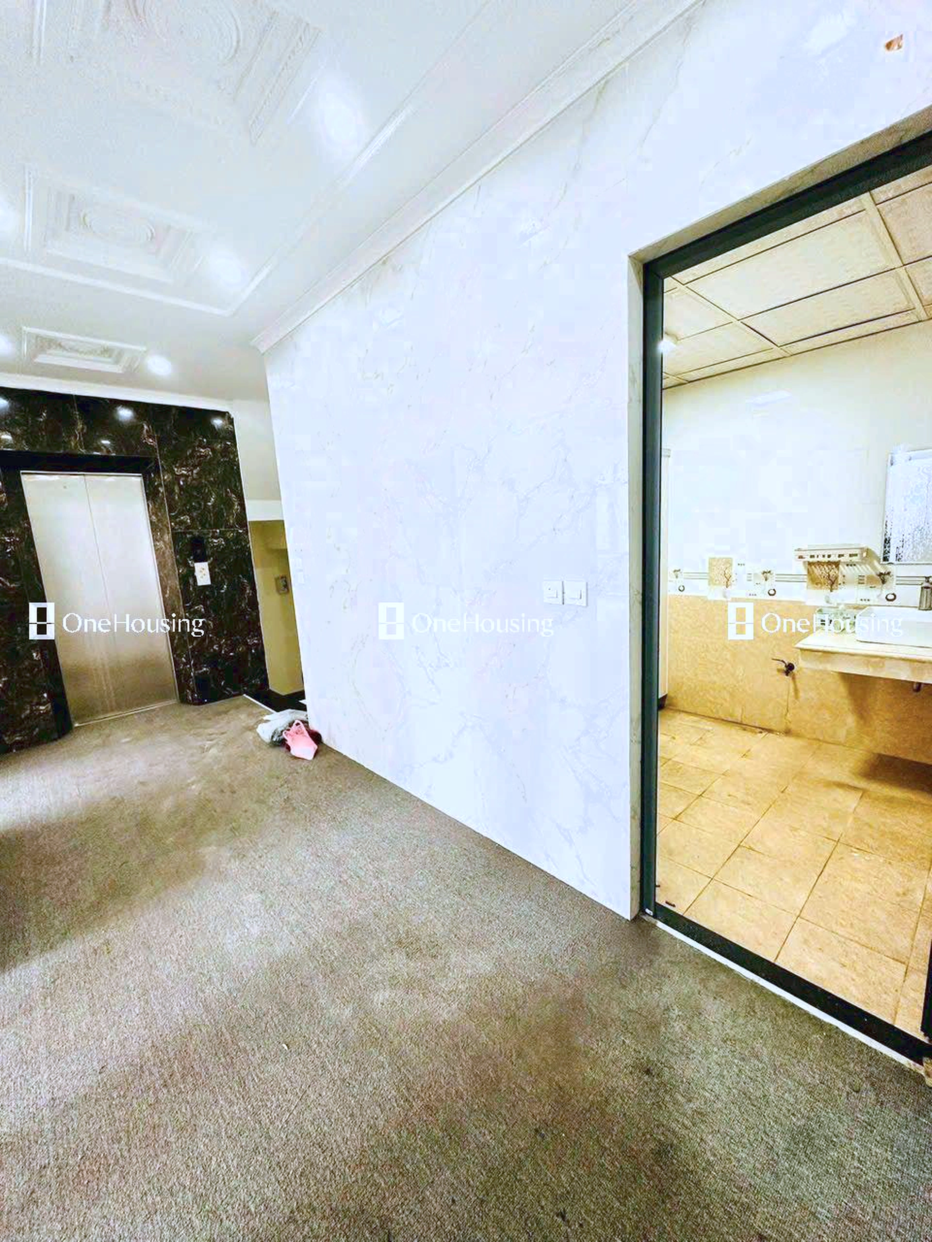 Nhà mặt ngõ cách Văn La 10m, P. Phú La, Q. Hà Đông, TP. Hà Nội